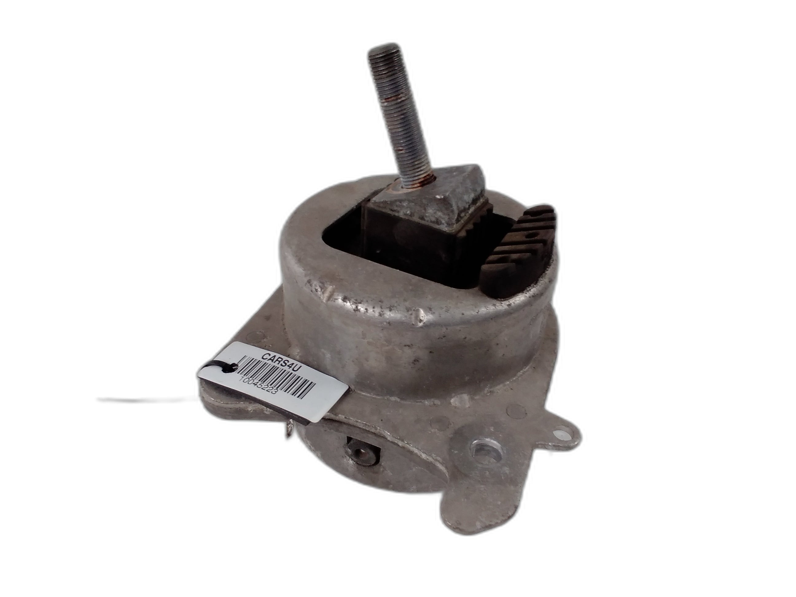 Десен тампон двигател