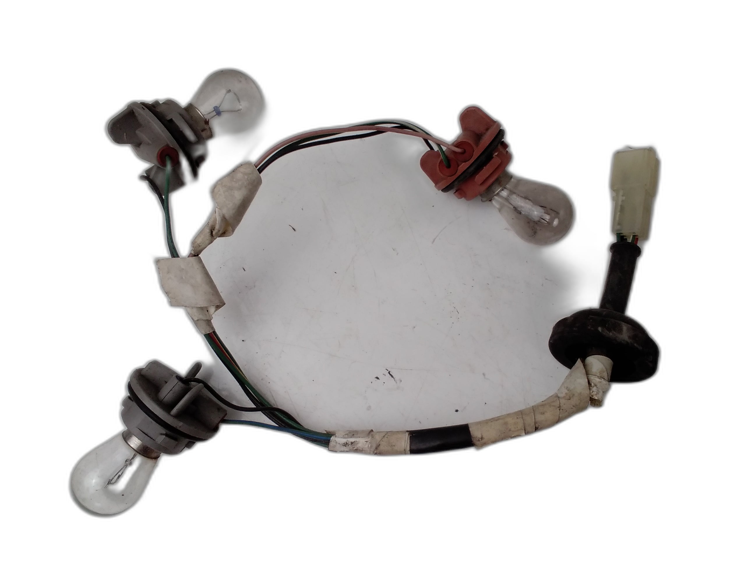 фасонки стоп