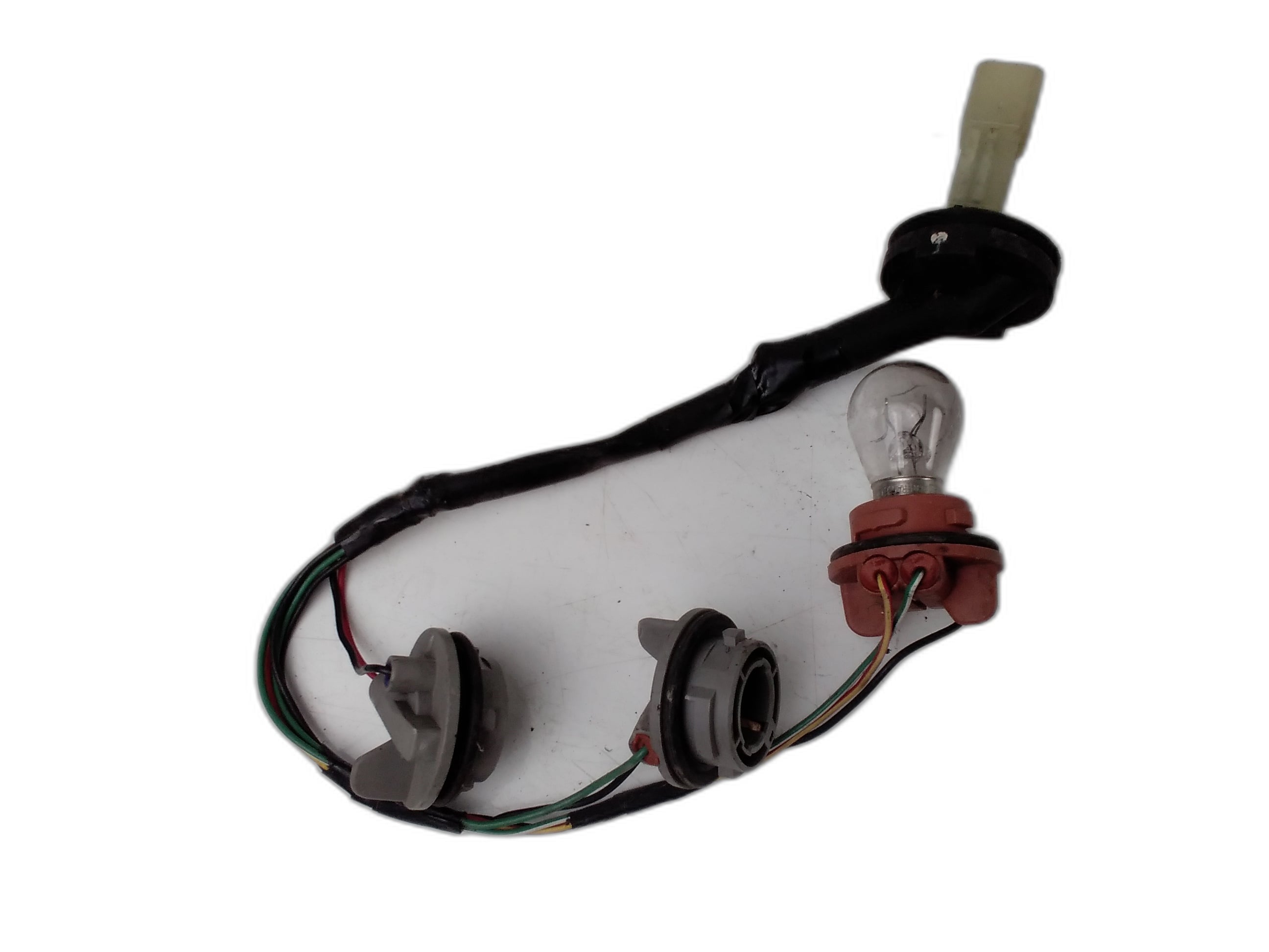 фасонки стоп