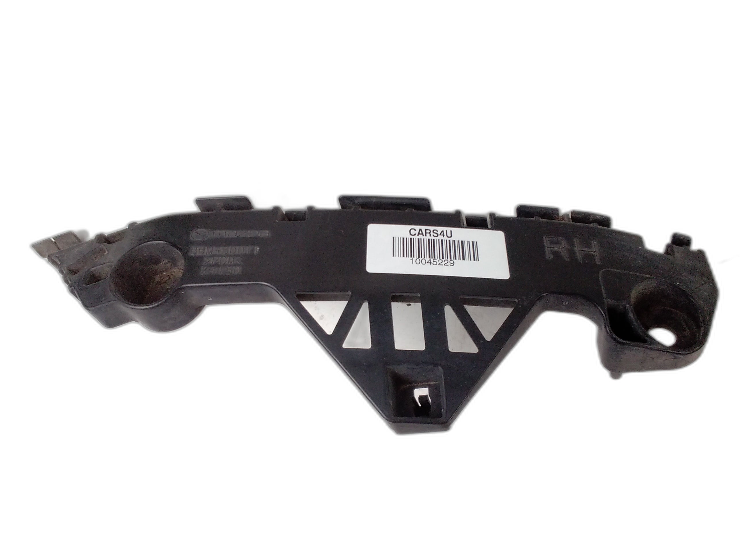 Дясна водач предна броня