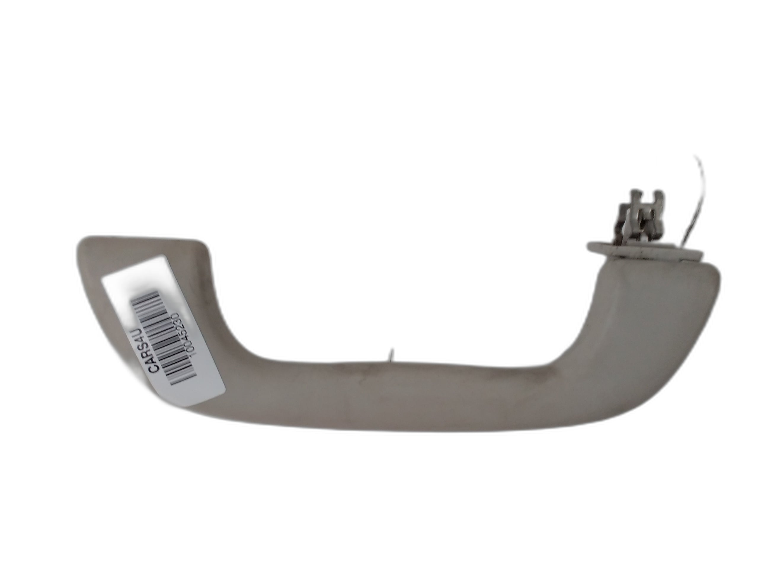 ръкохватка таван