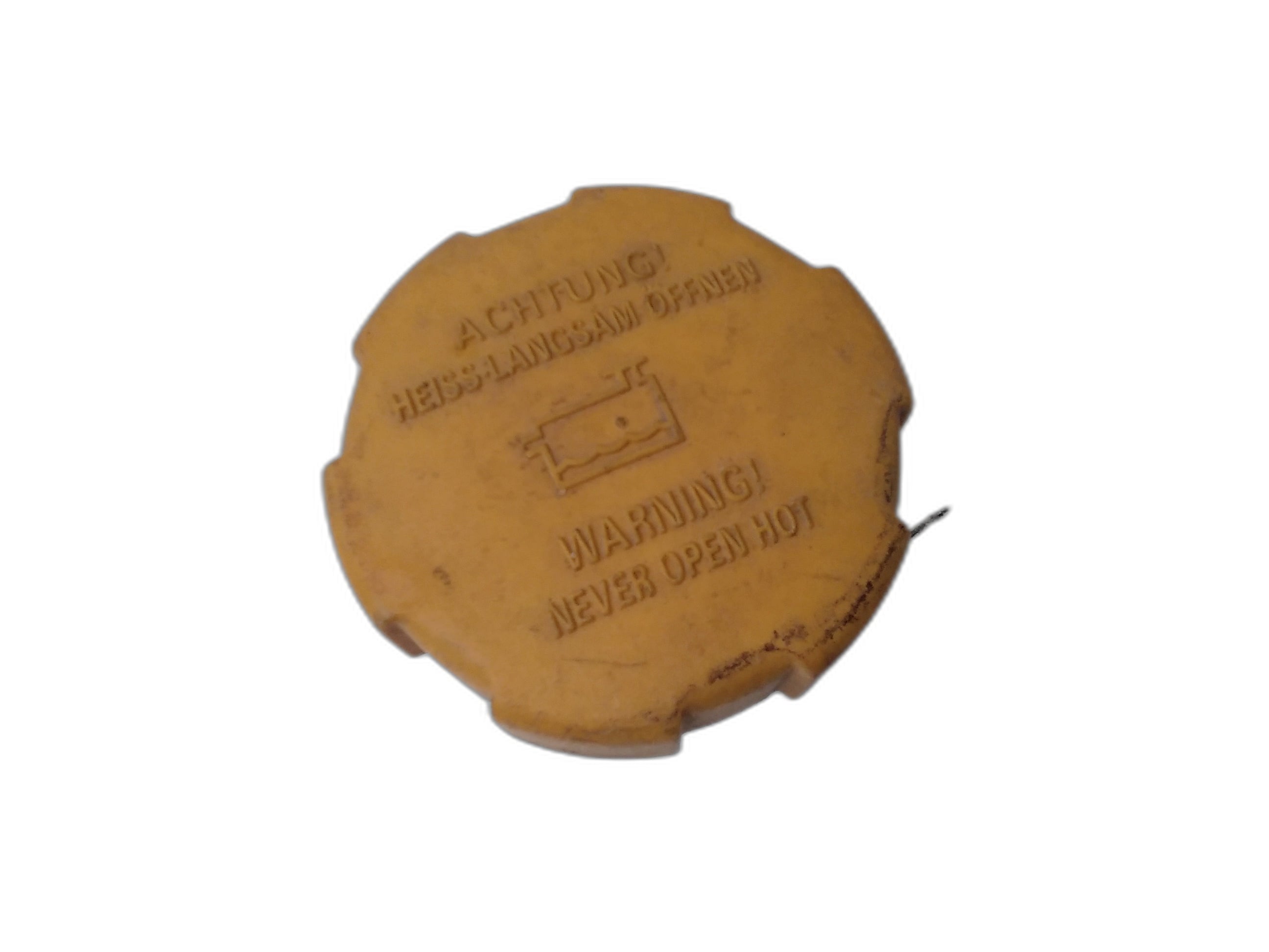 капачка казанче антифриз