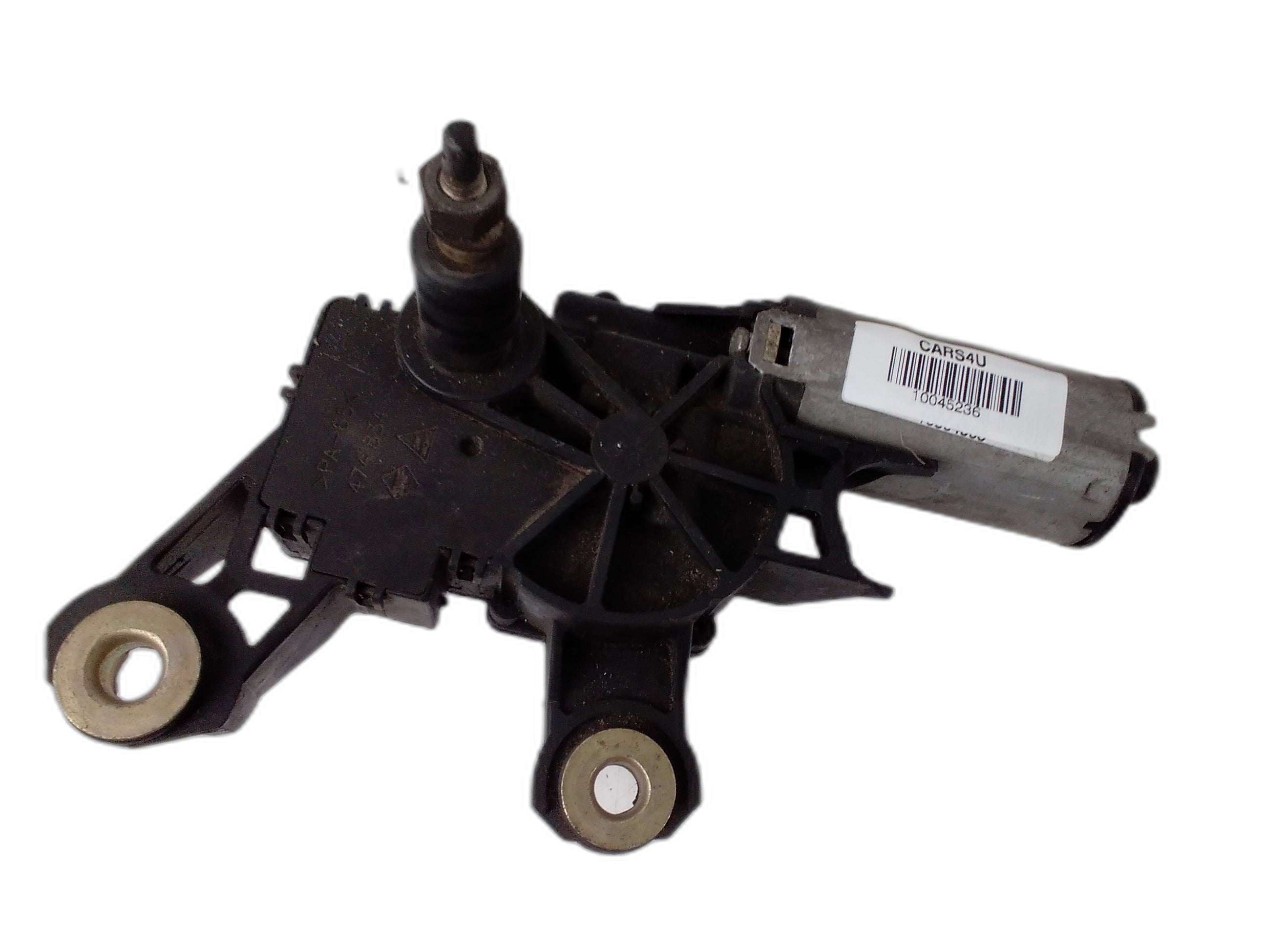 мотор задна чистачка