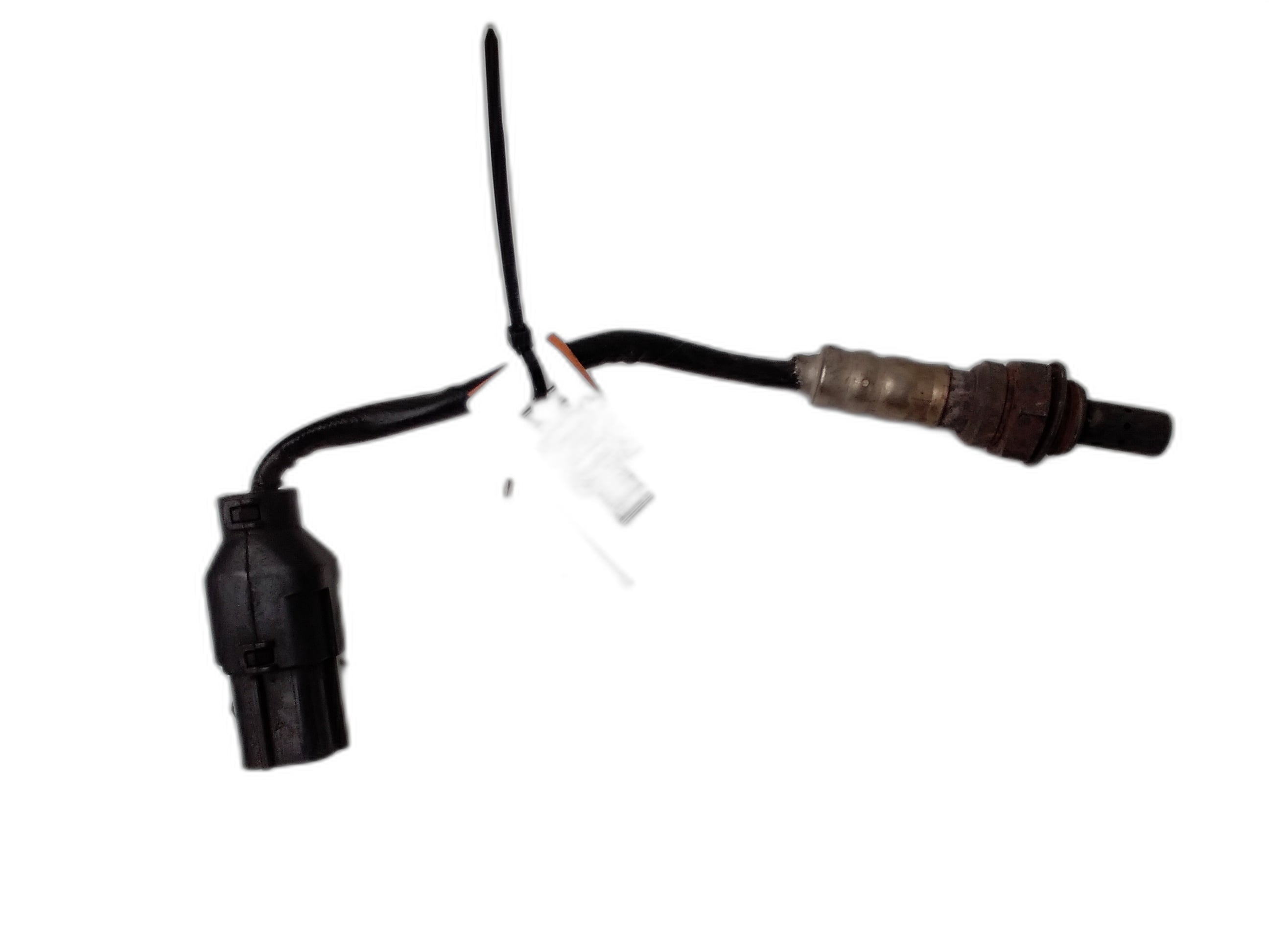 ламбда сонда