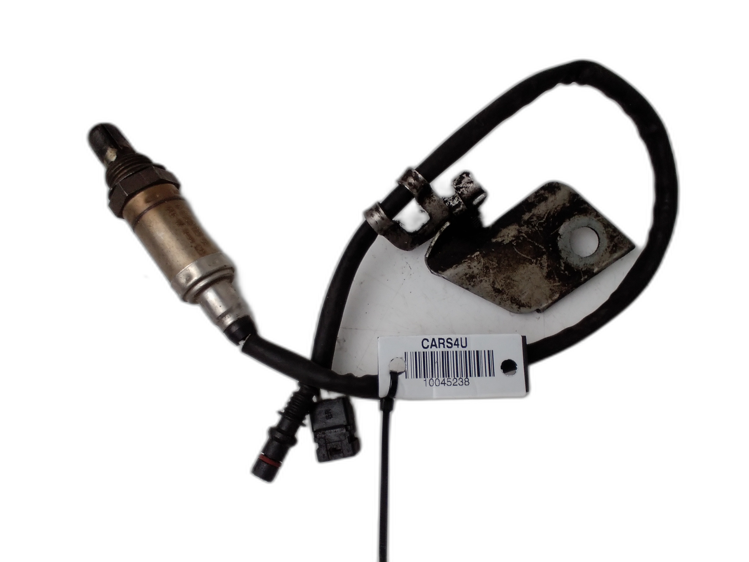 ламбда сонда