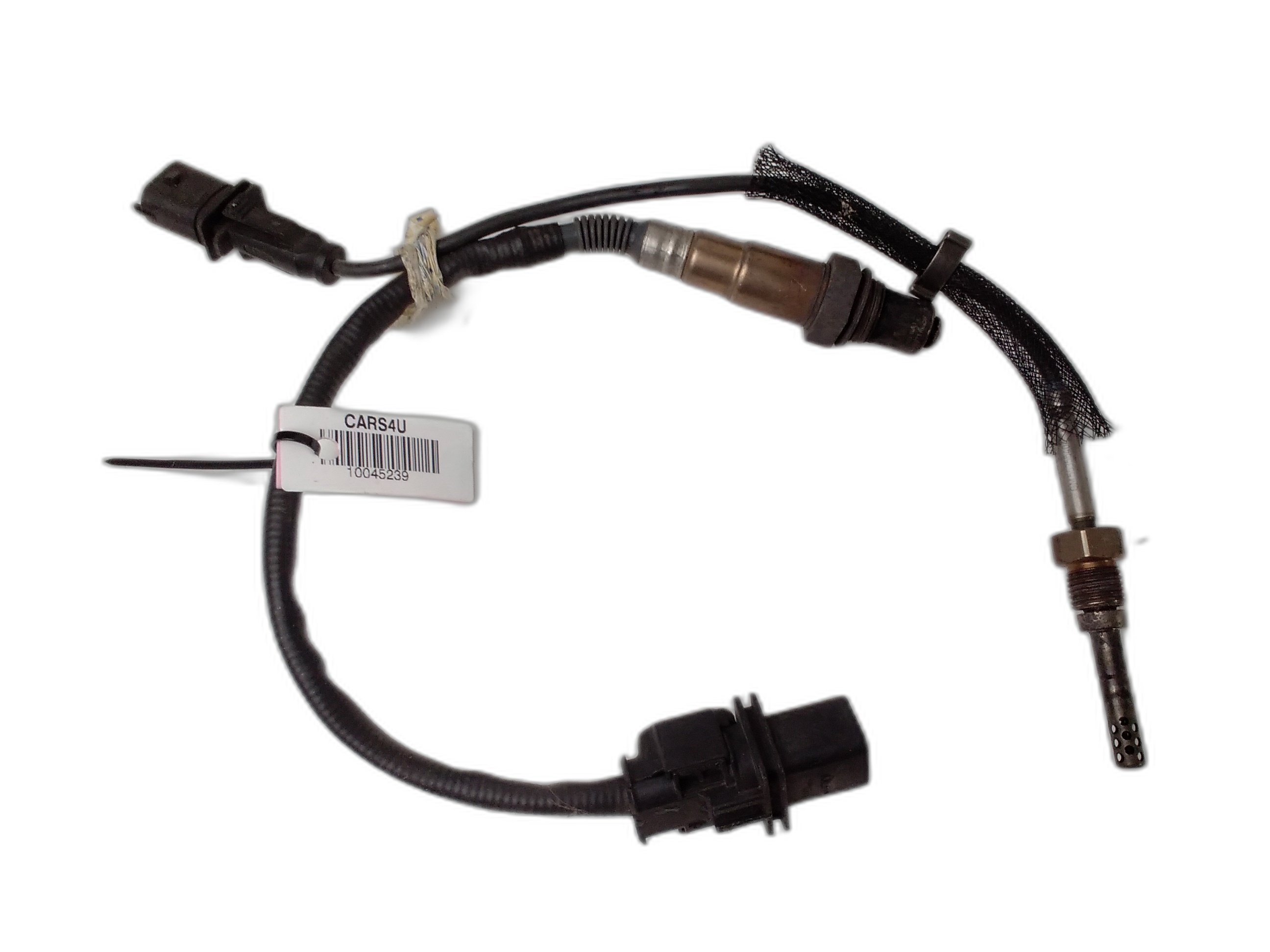 ламбда сонда