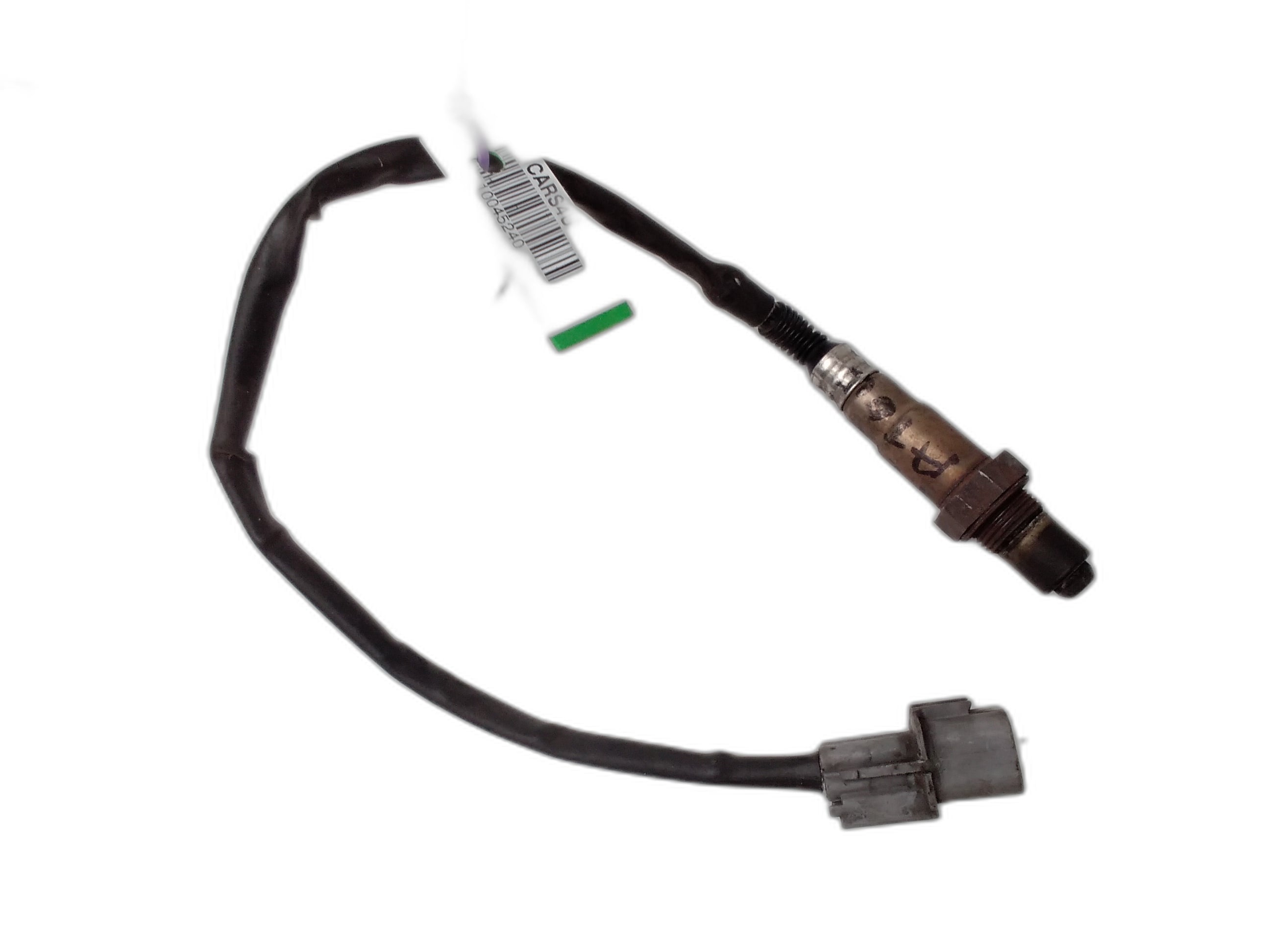 ламбда сонда