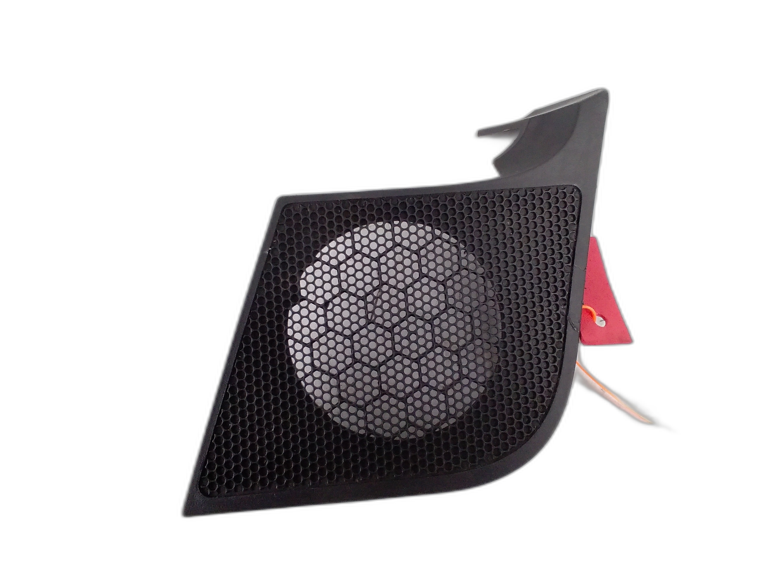 Дясно капак високоговорители арматурно табло