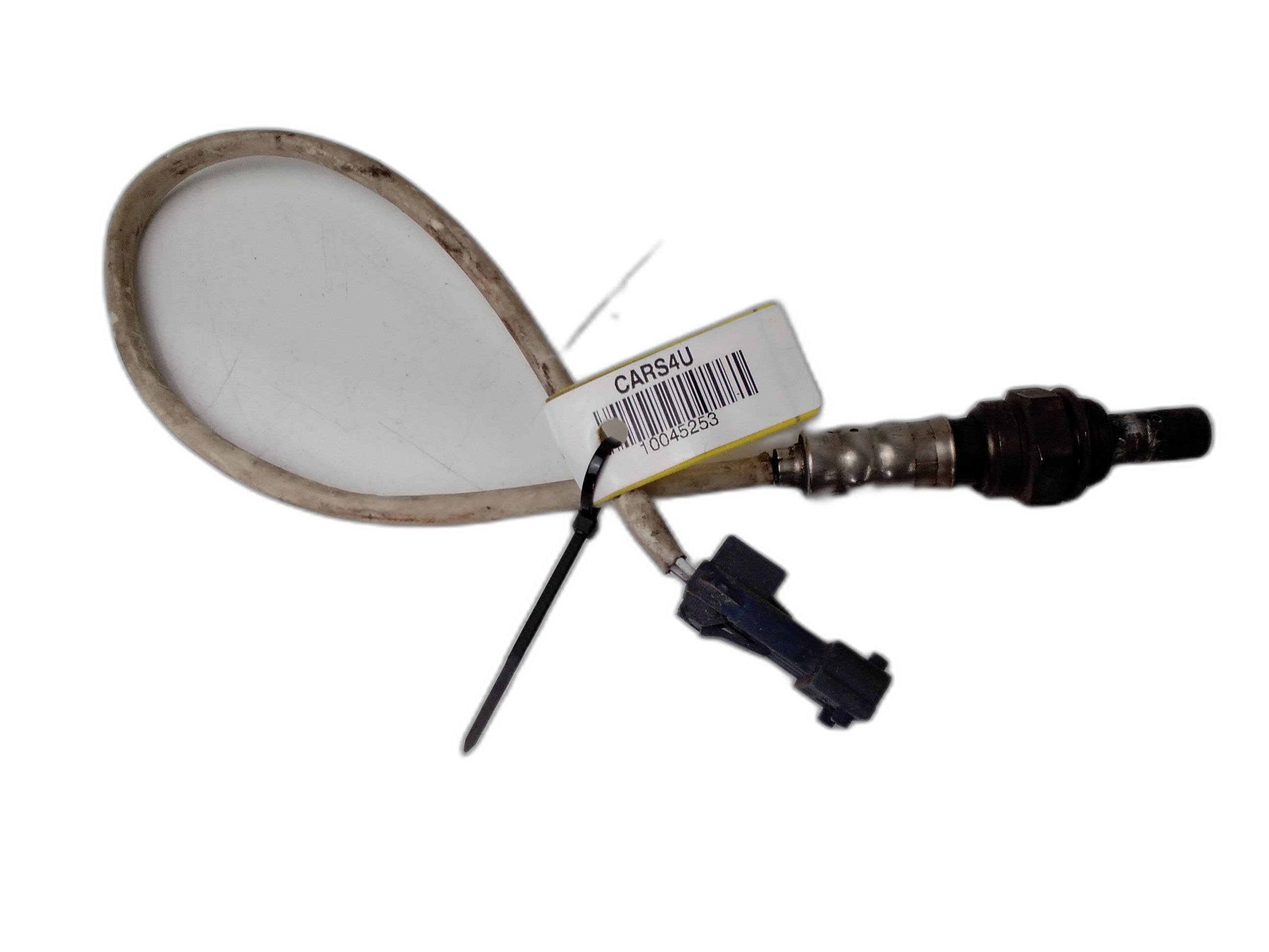 ламбда сонда