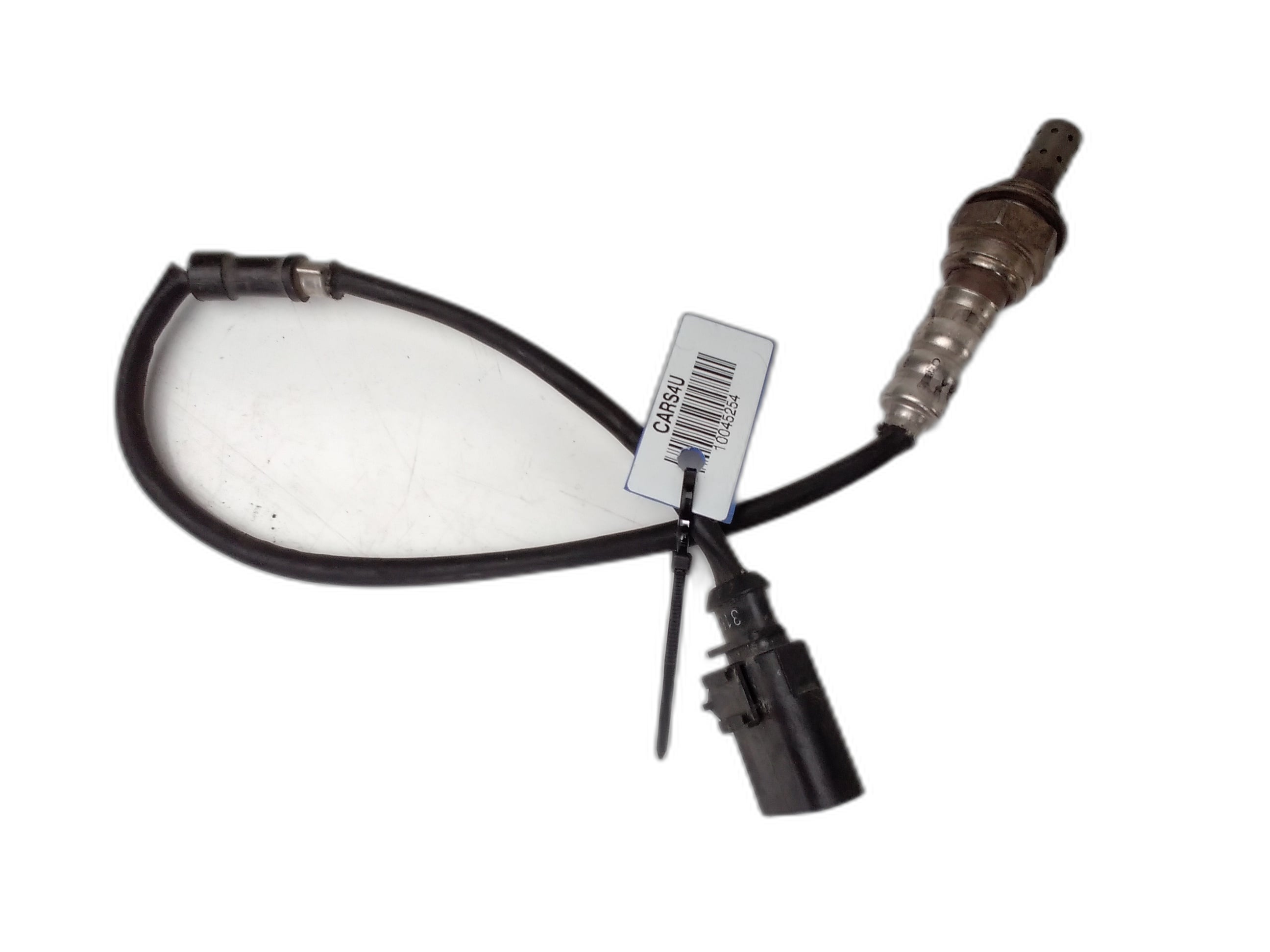 ламбда сонда