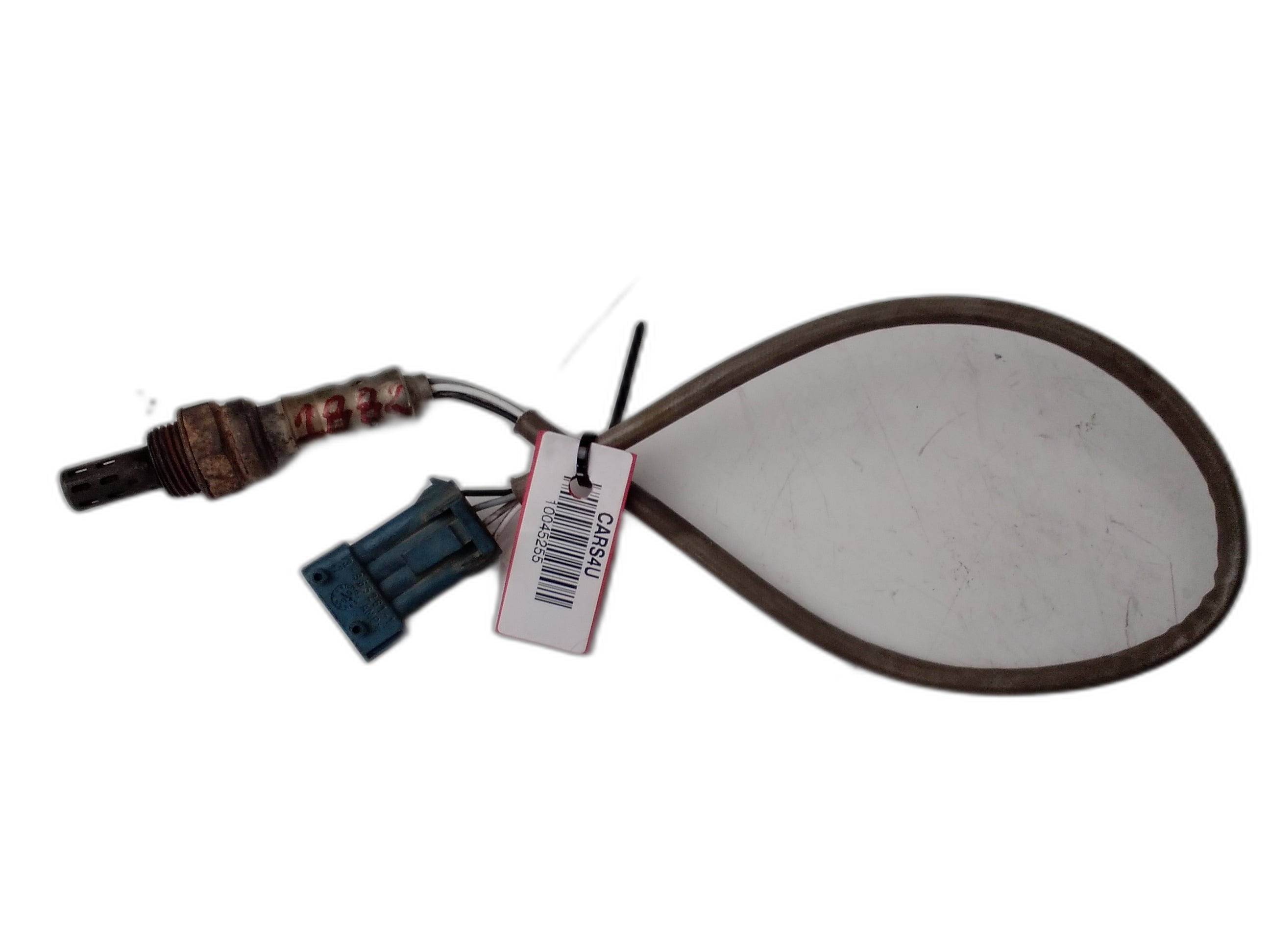 ламбда сонда