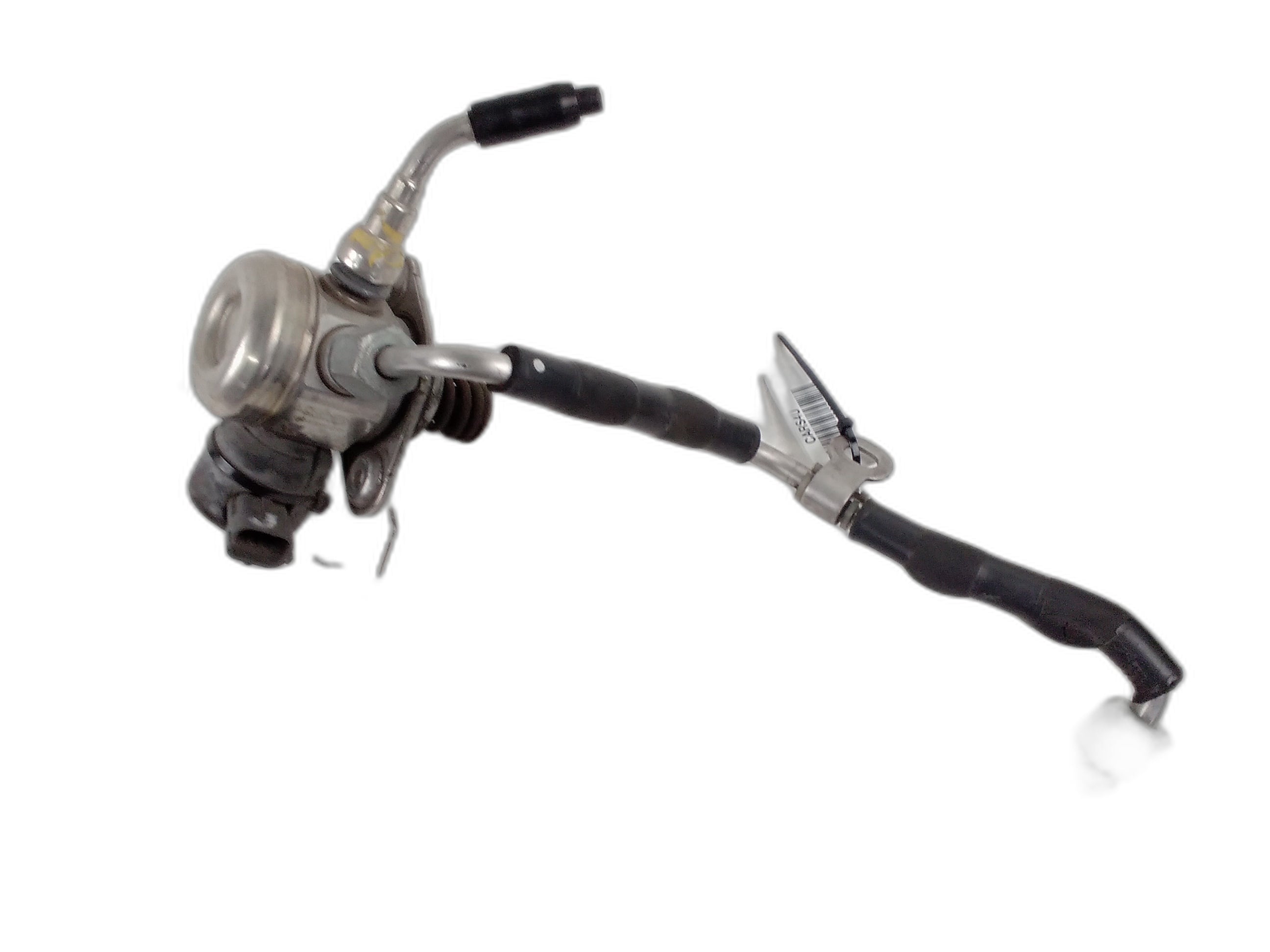 бензинова помпа високо налягане