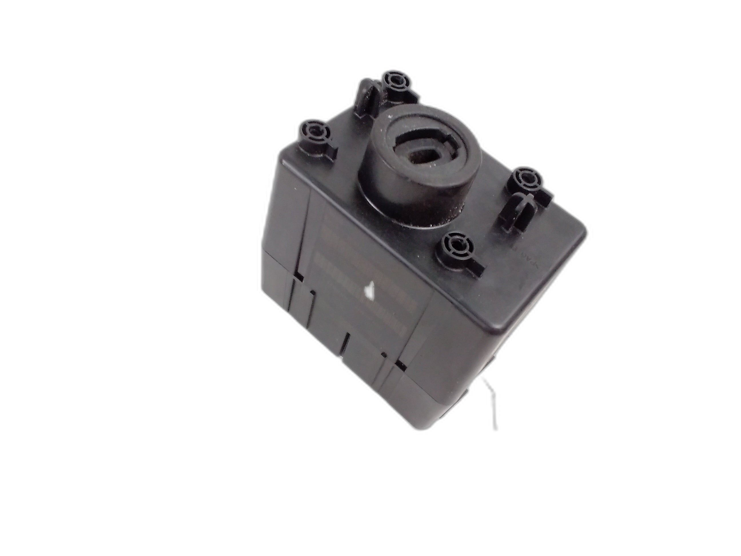 контактен ключ