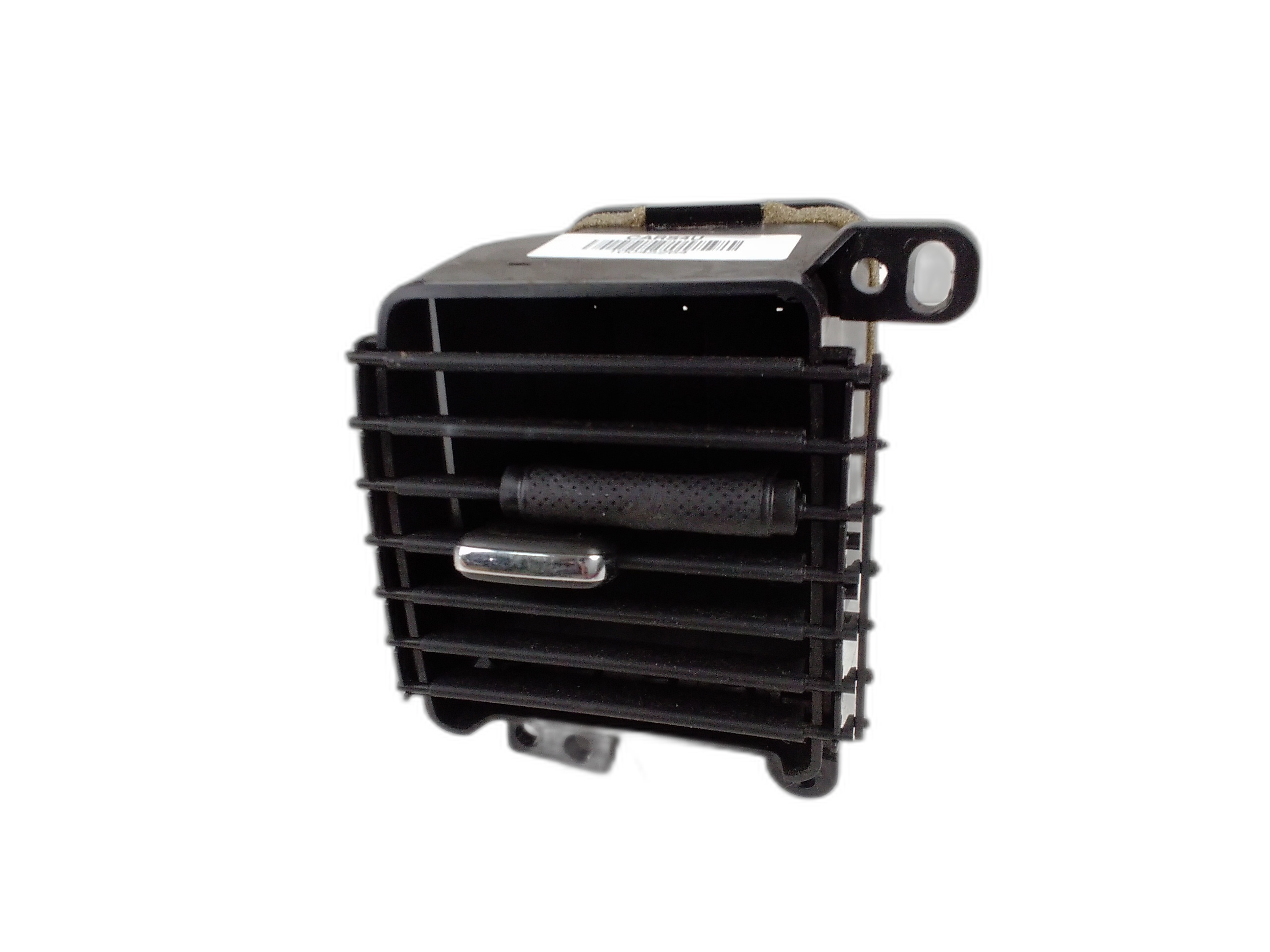 Ляво въздуховод парно