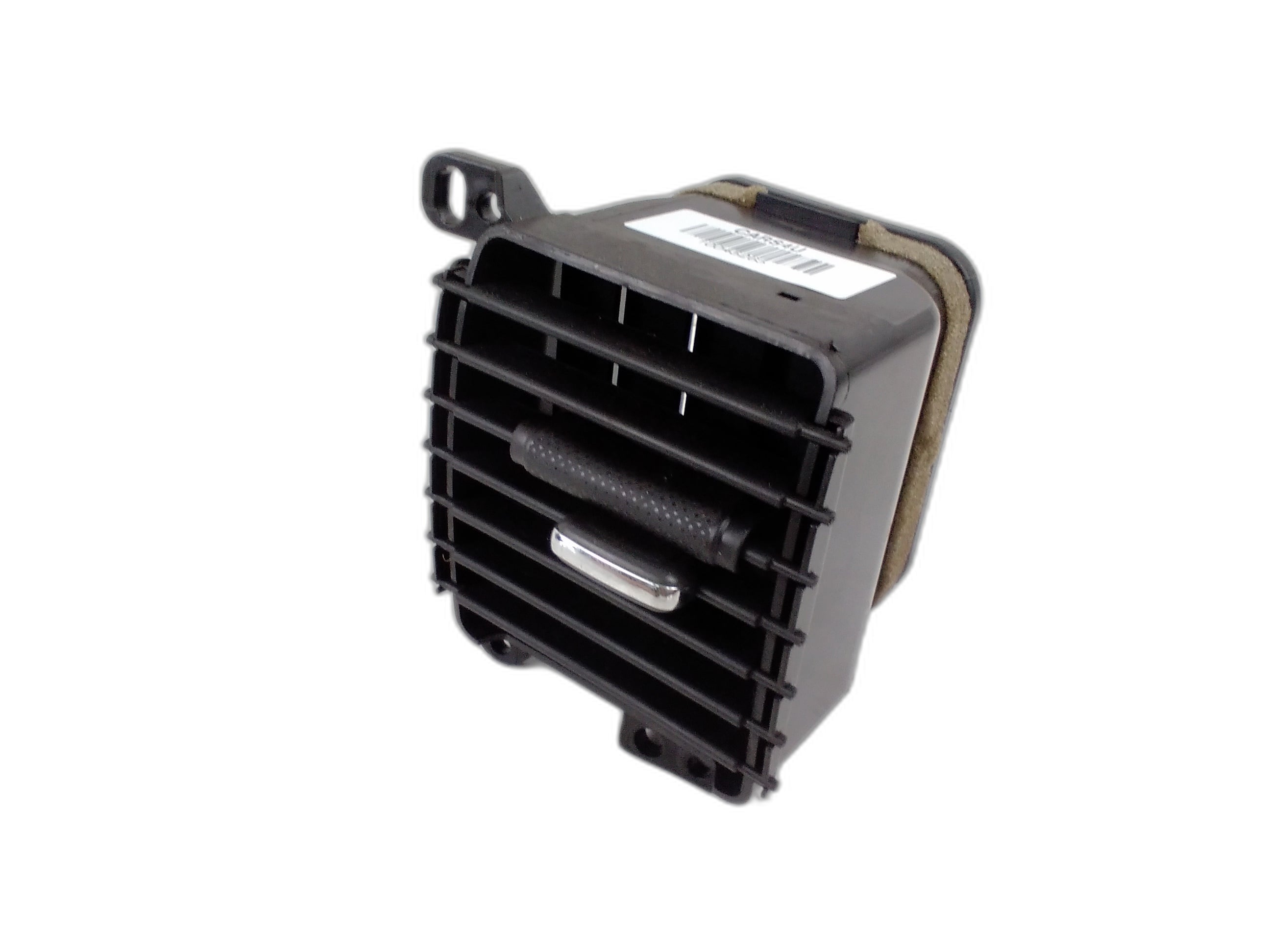 Дясно въздуховод парно