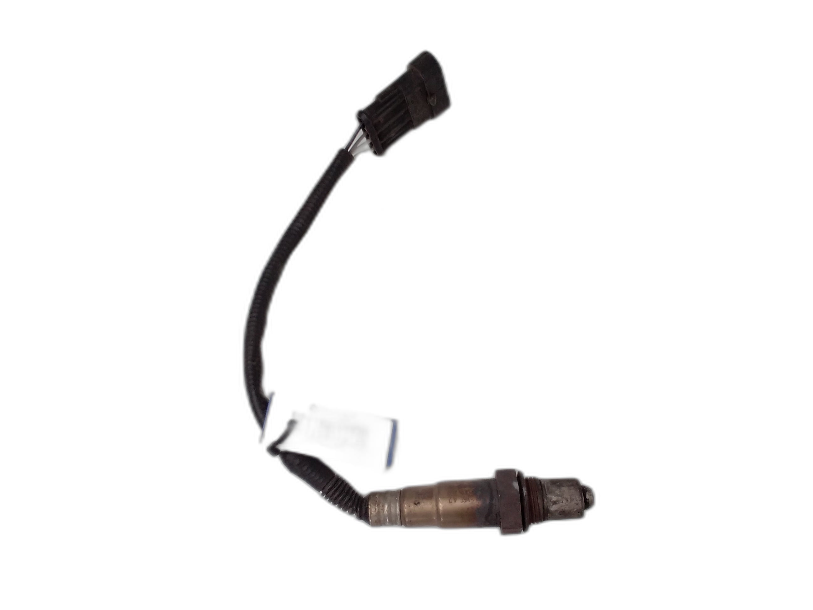 ламбда сонда