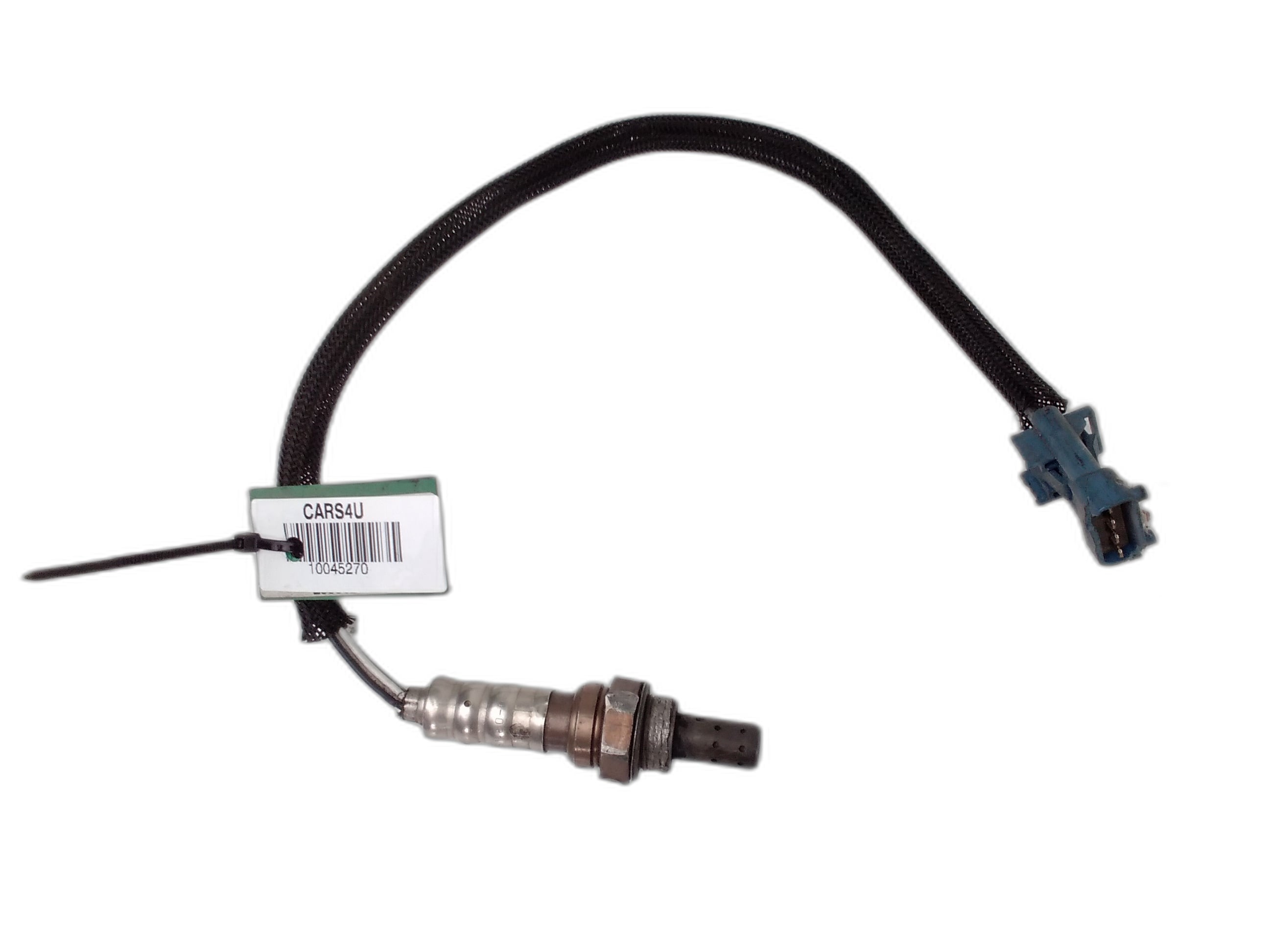 ламбда сонда