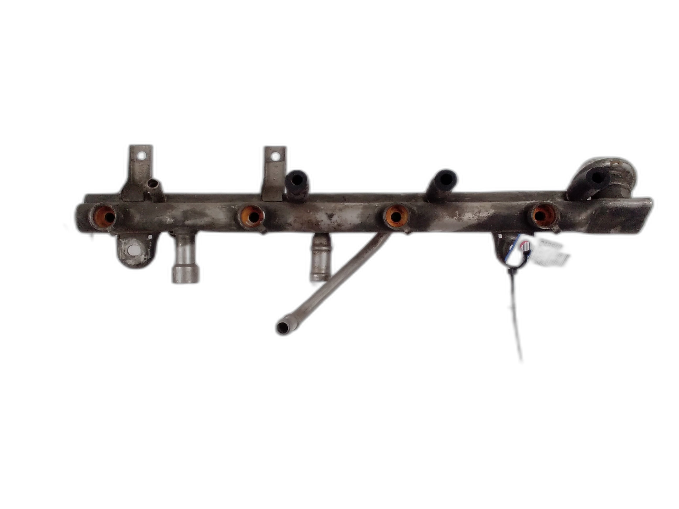 горивна рейка