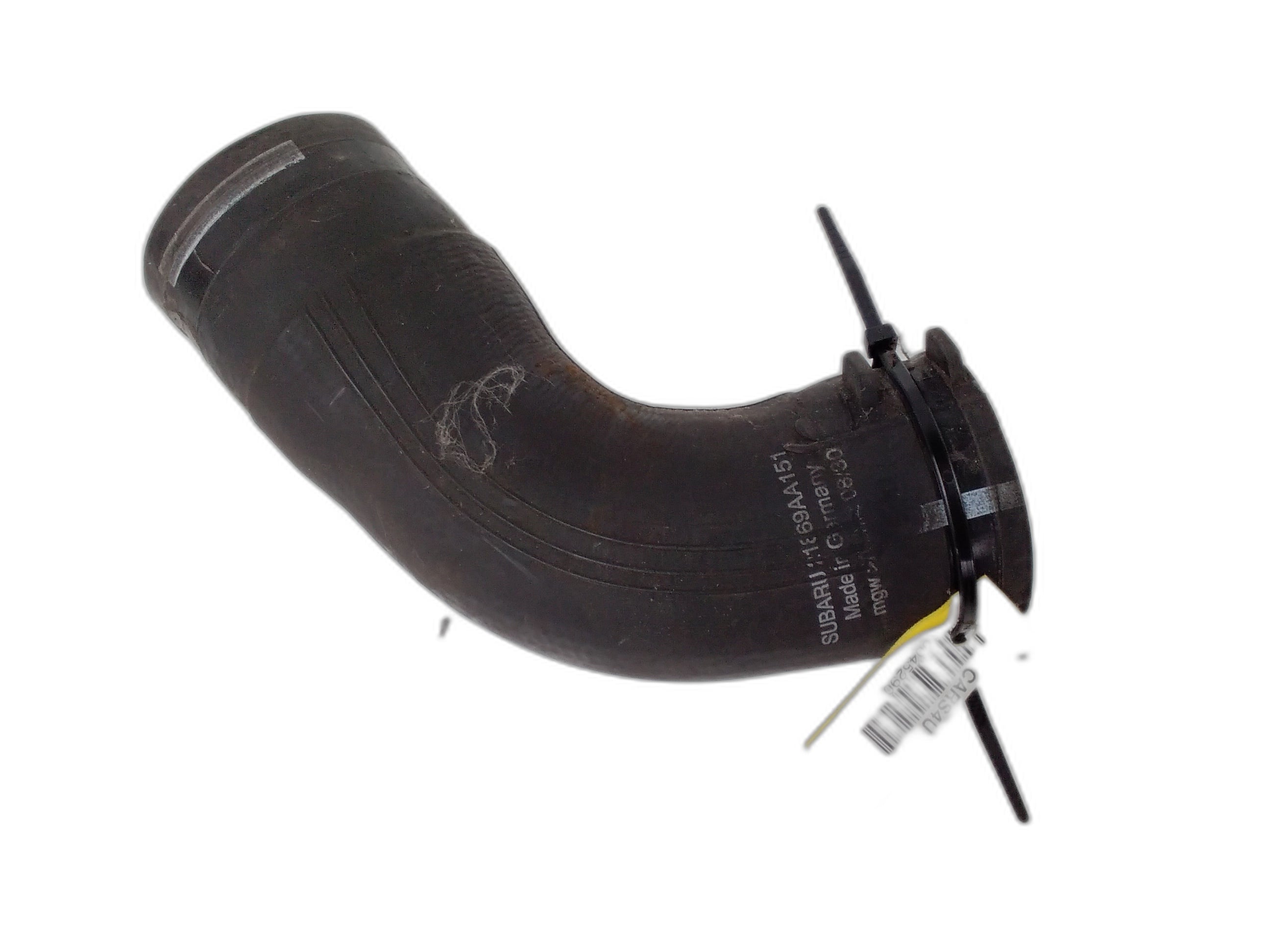 въздуховод