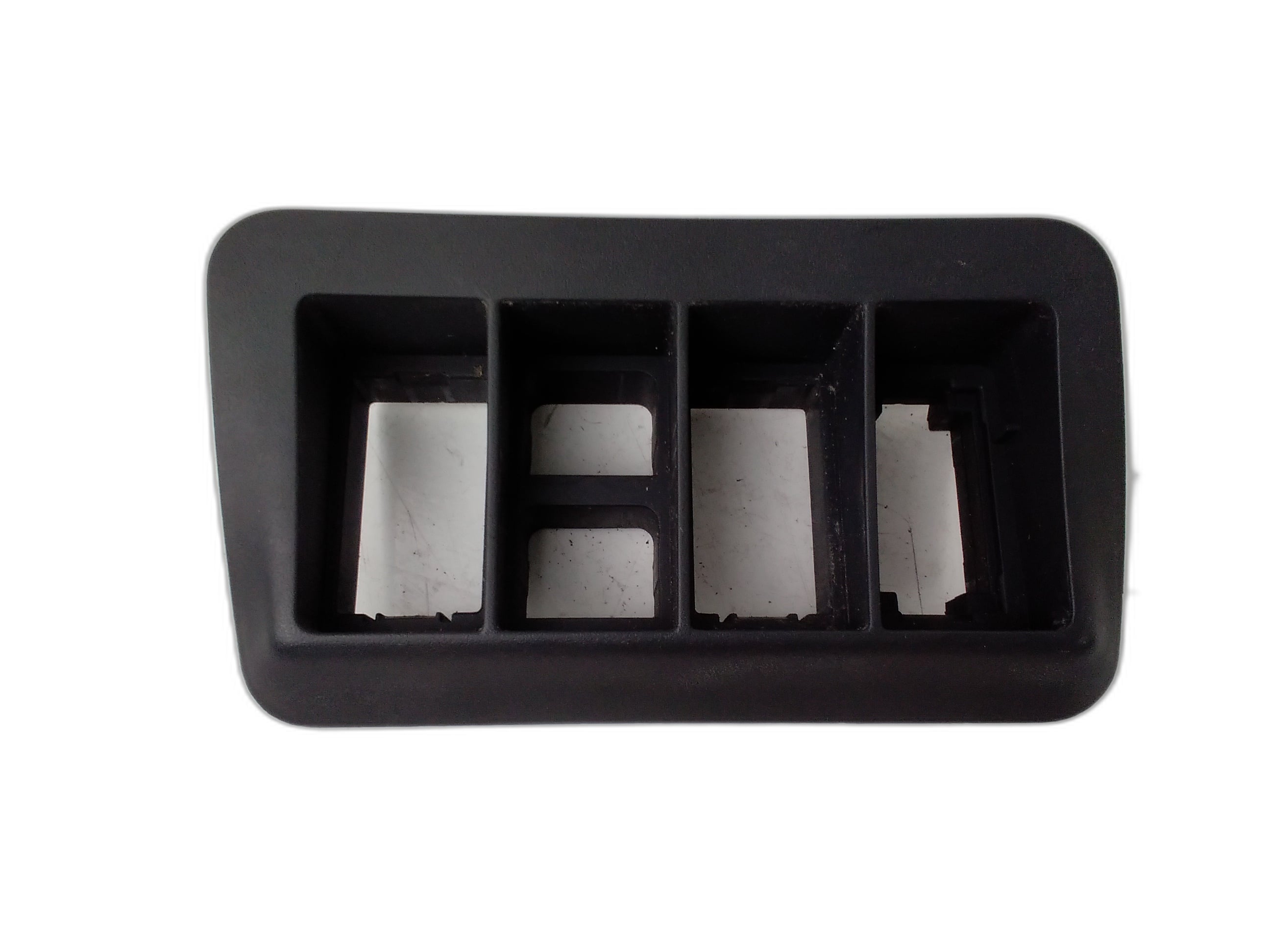 конзола бутони