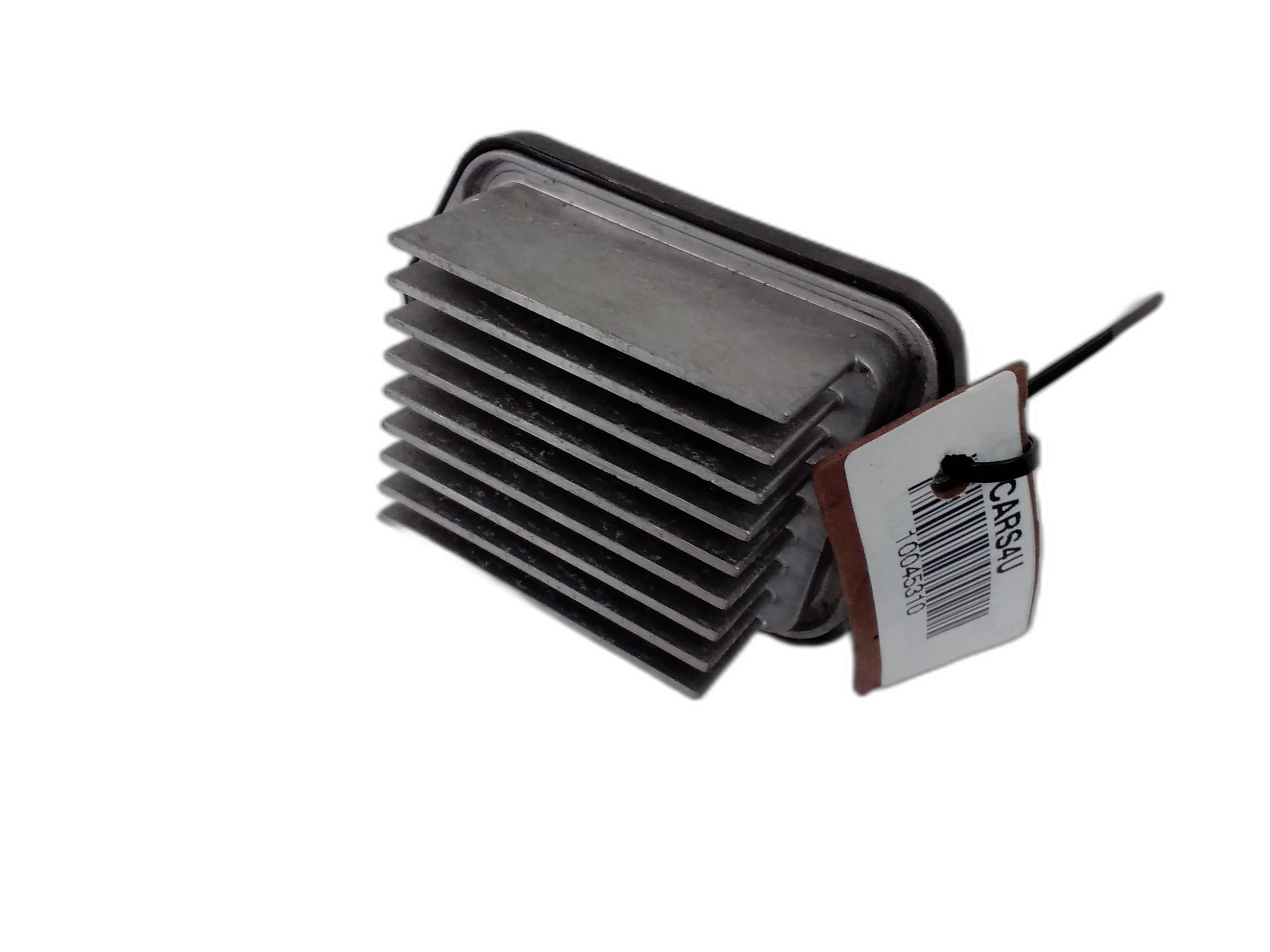 реостат парно