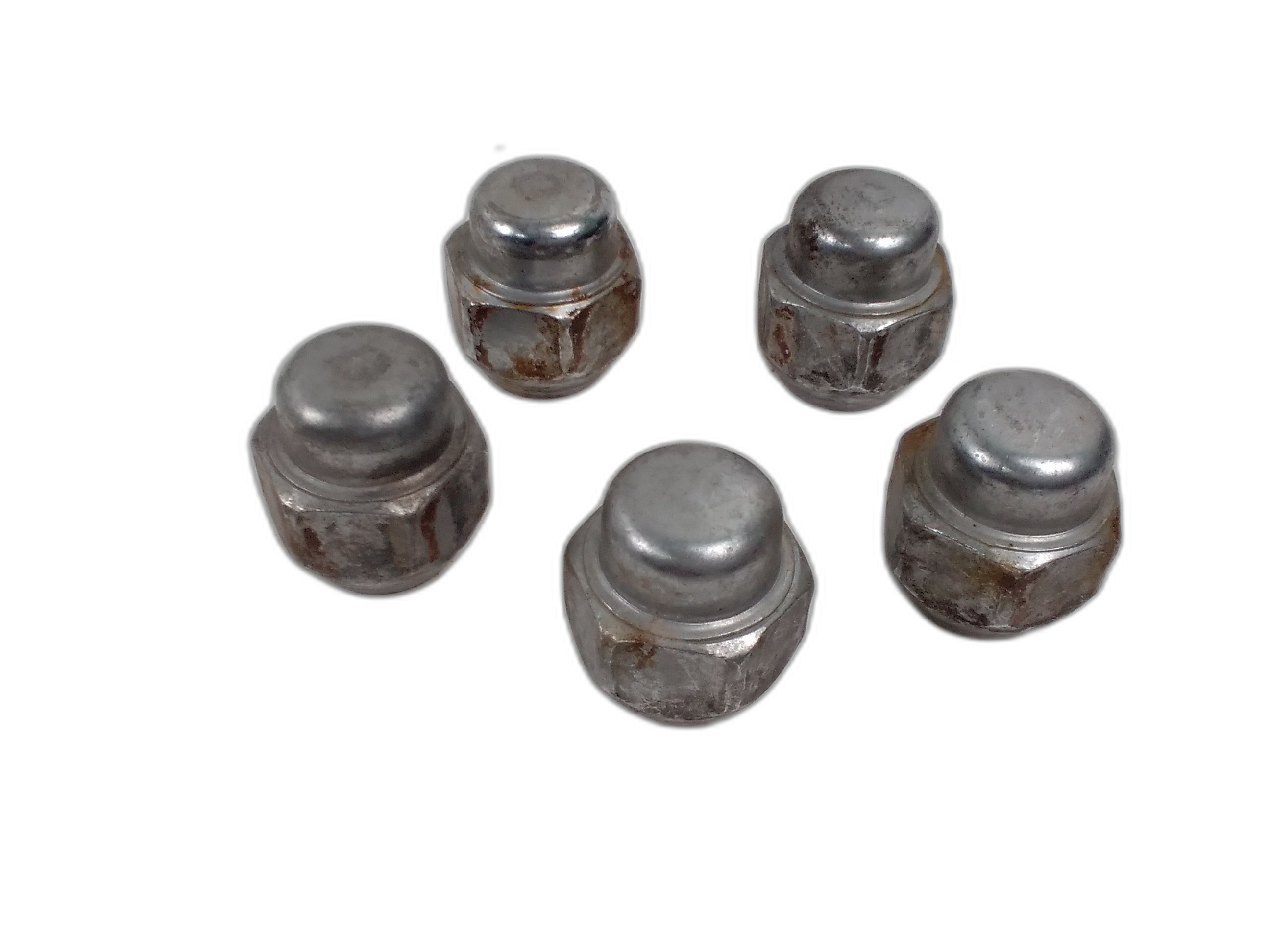 гайки джанти