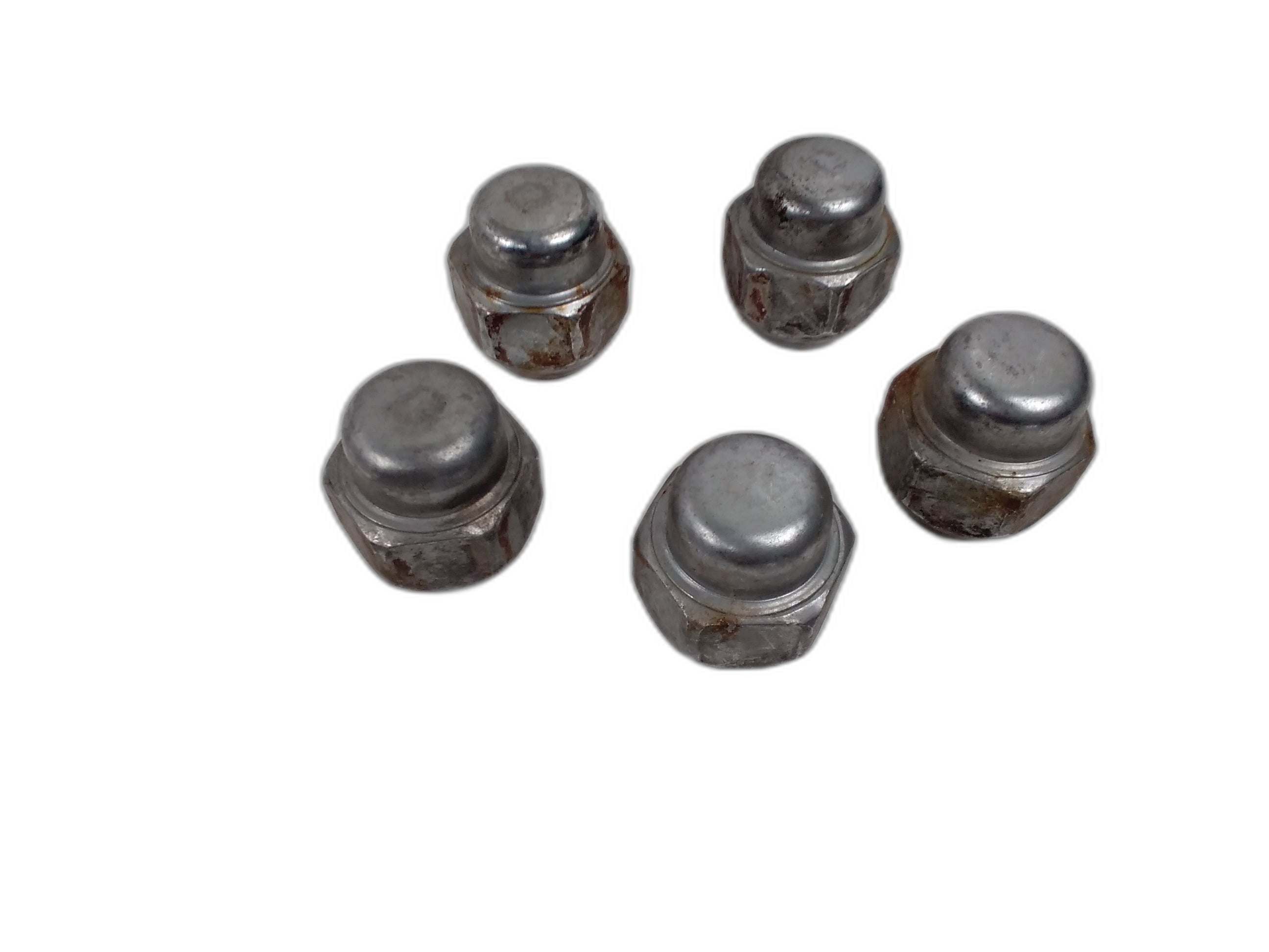 гайки джанти