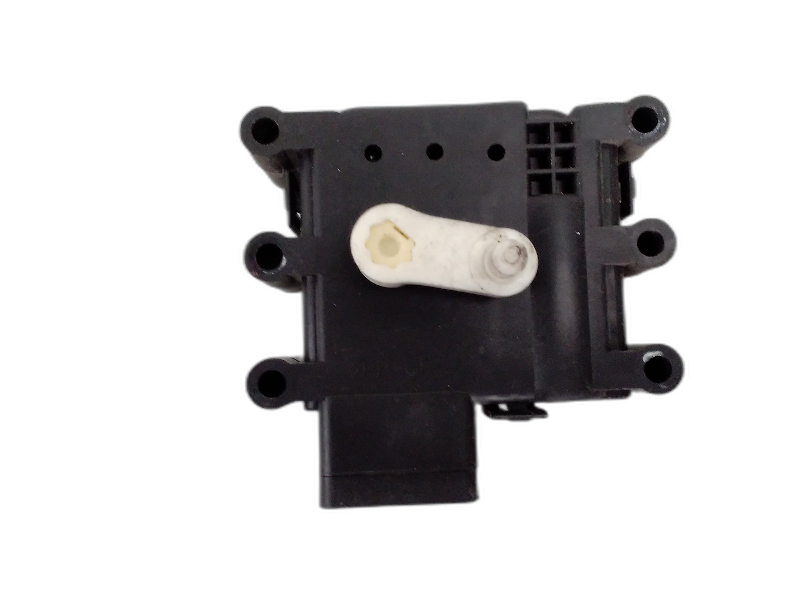 моторче клапи парно