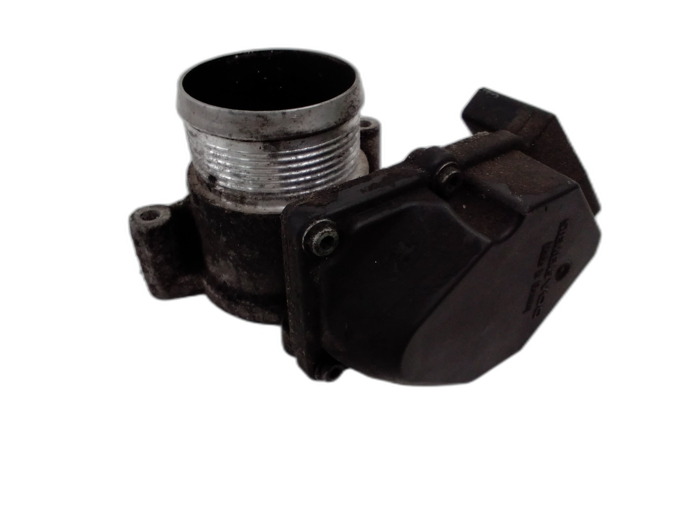 дросело ва клапа