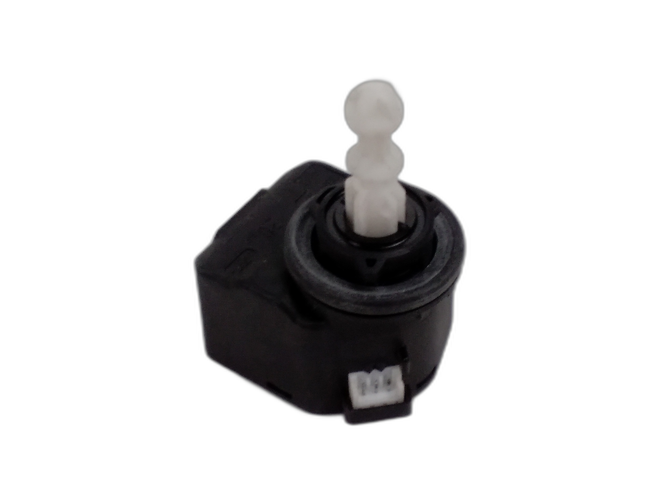 моторче регулиране фарове