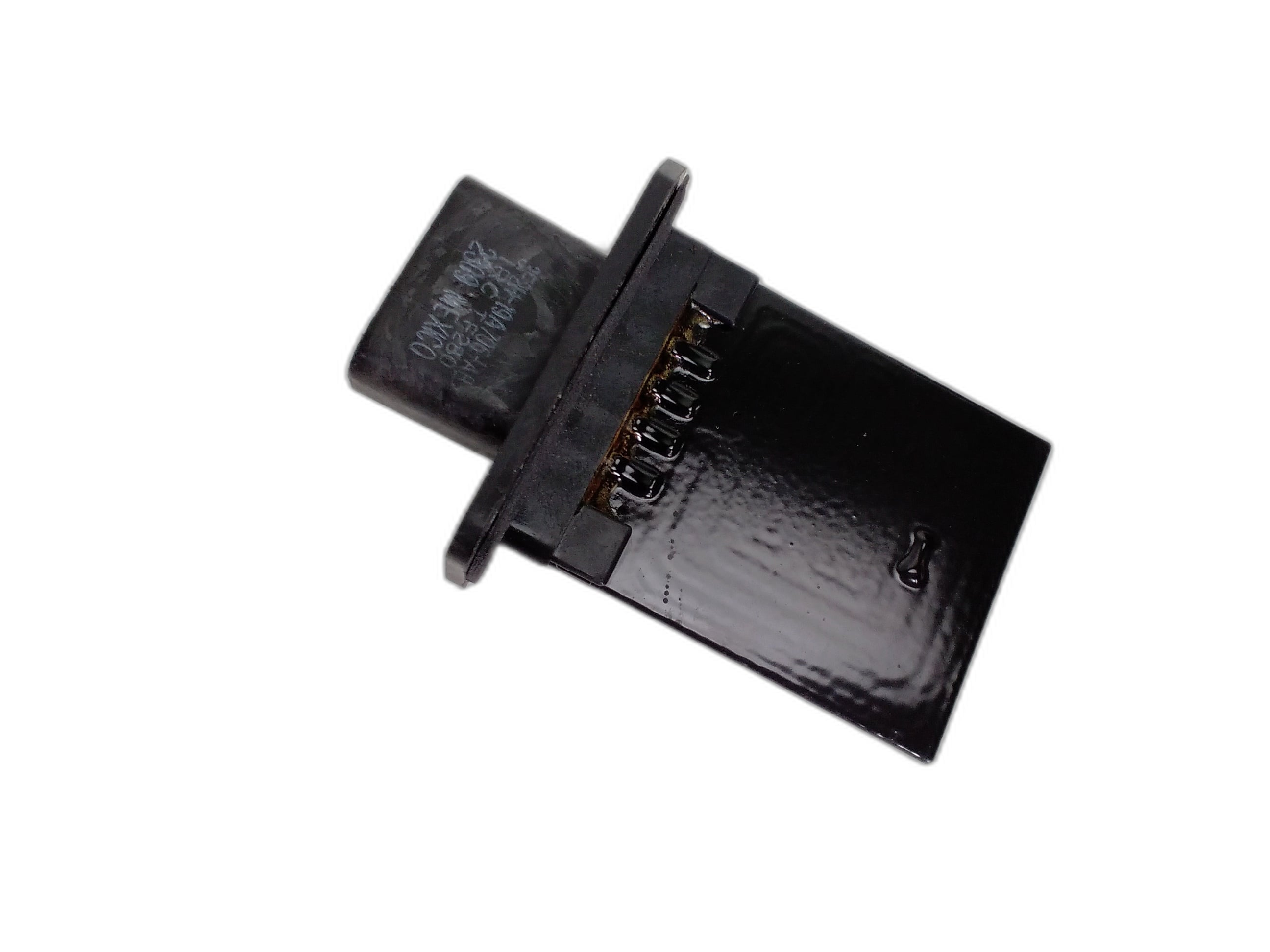 реостат парно