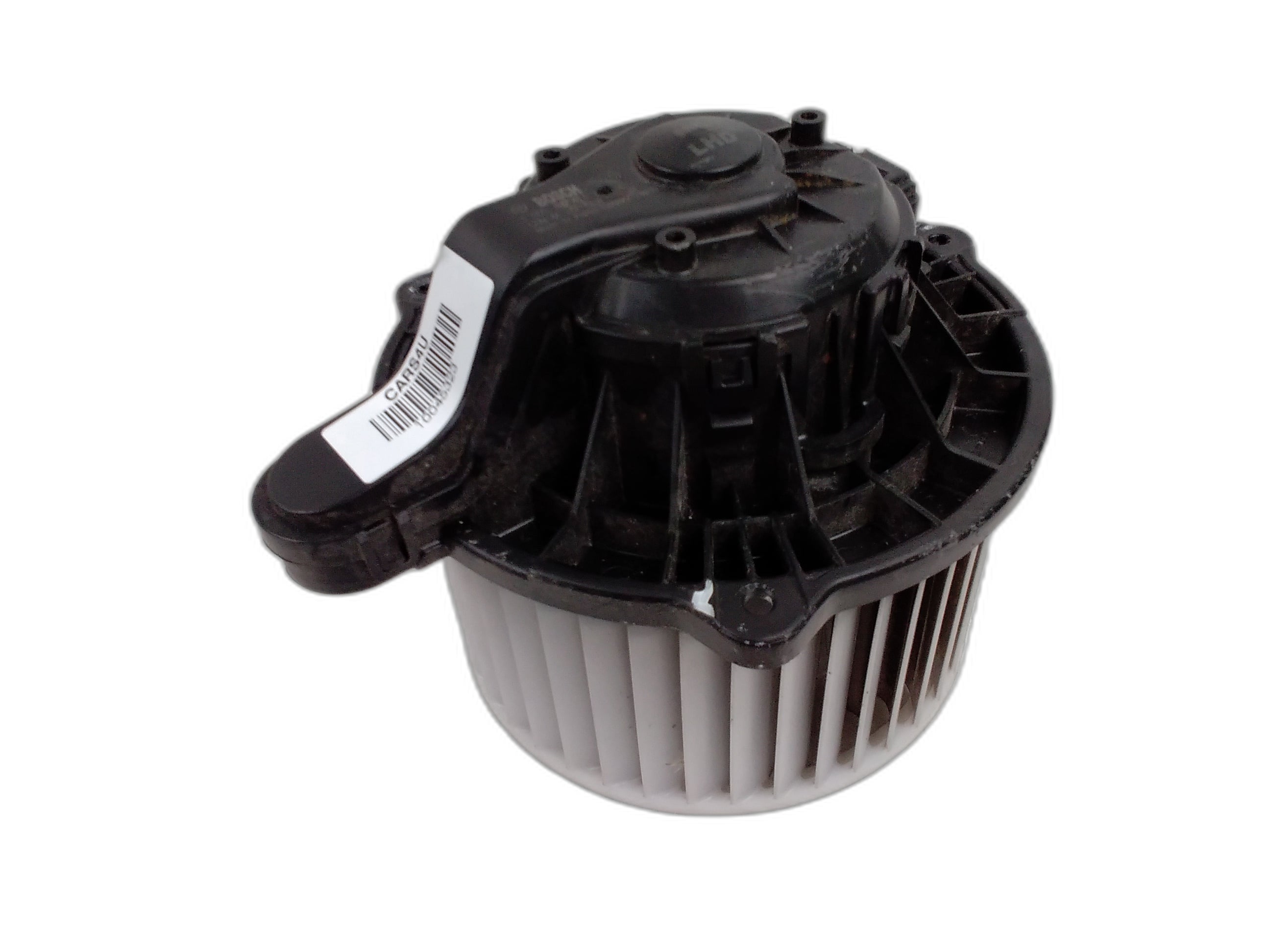 вентилатор парно