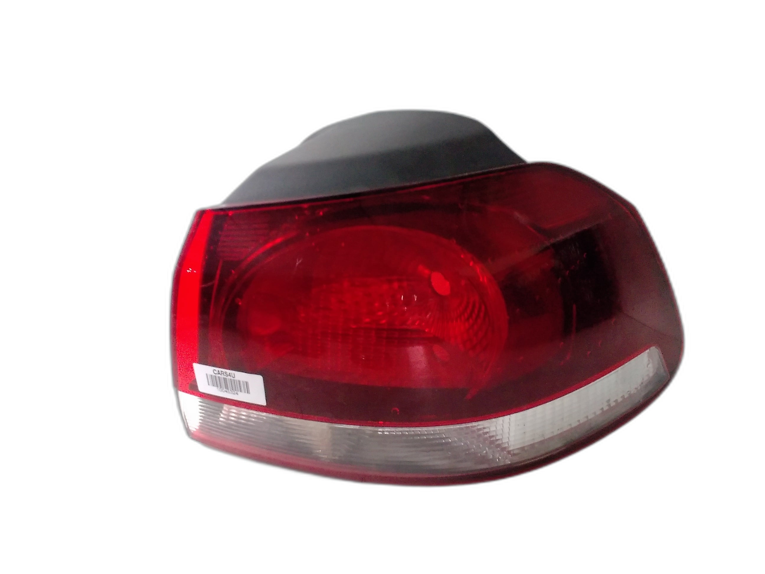 Десен външен стоп