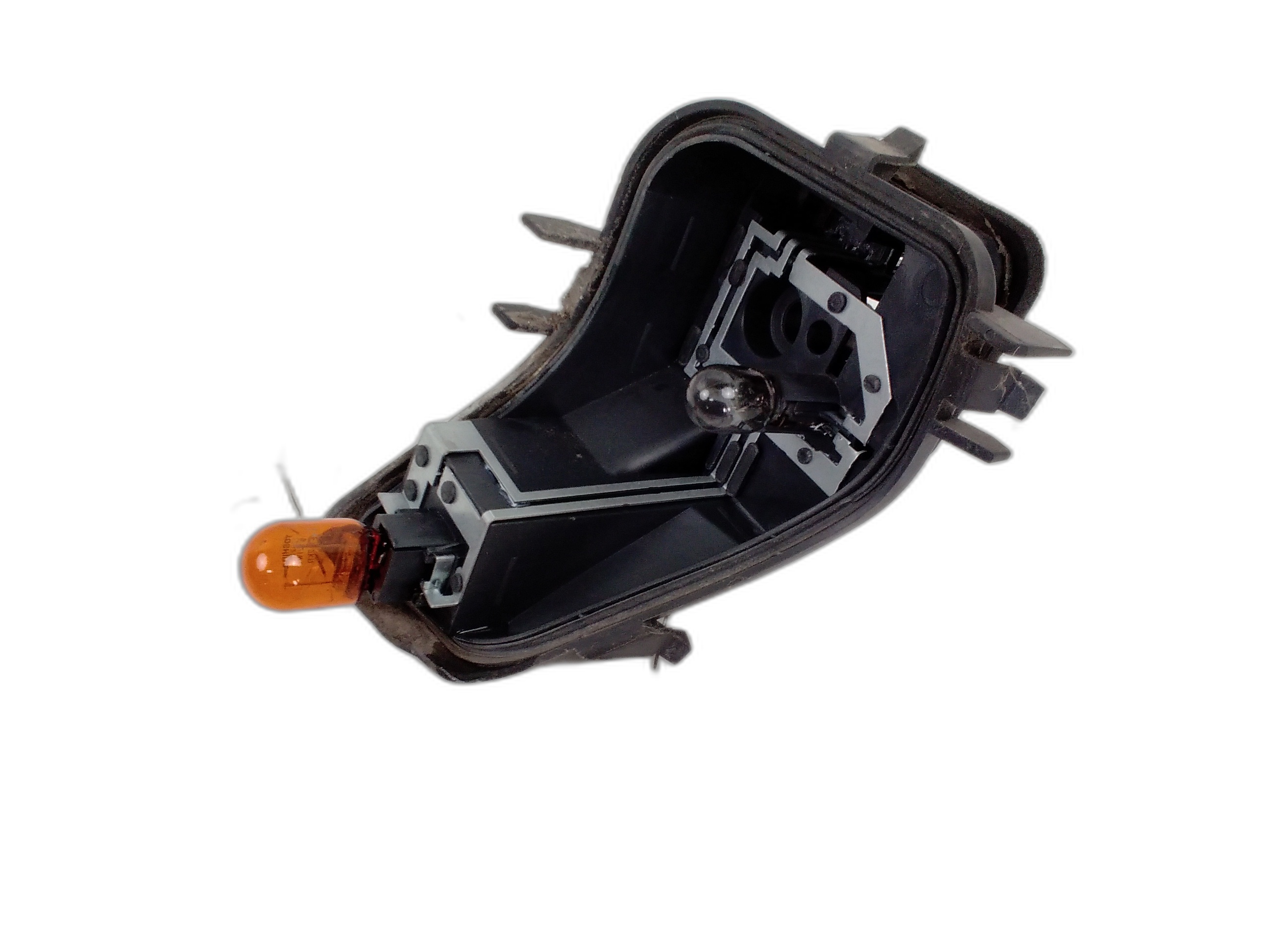 Десен платка стоп