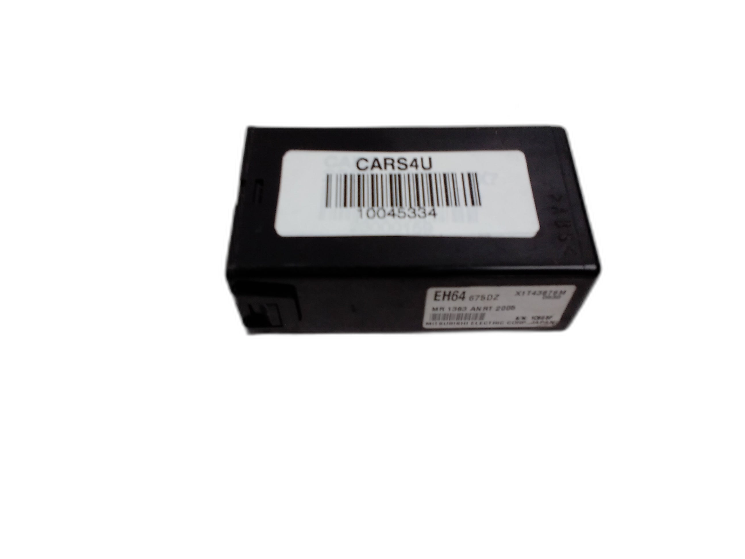 модул keyless entry