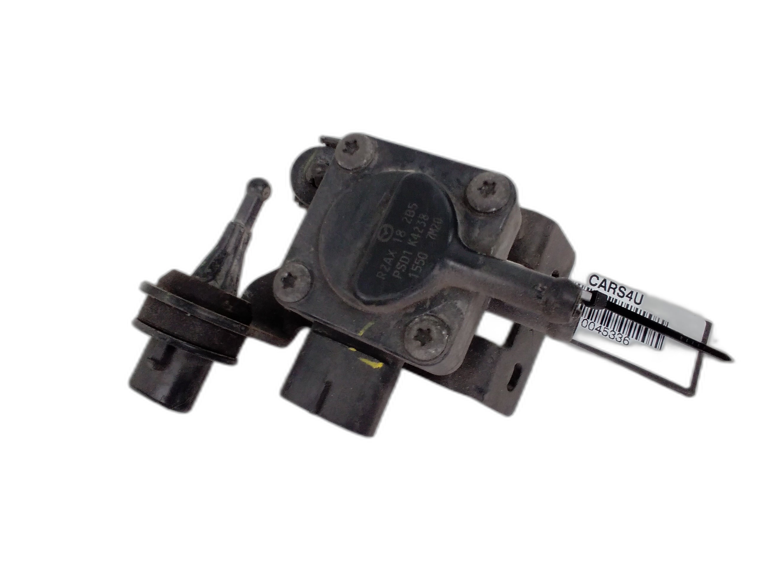 сензор налягане изпускателен колектор