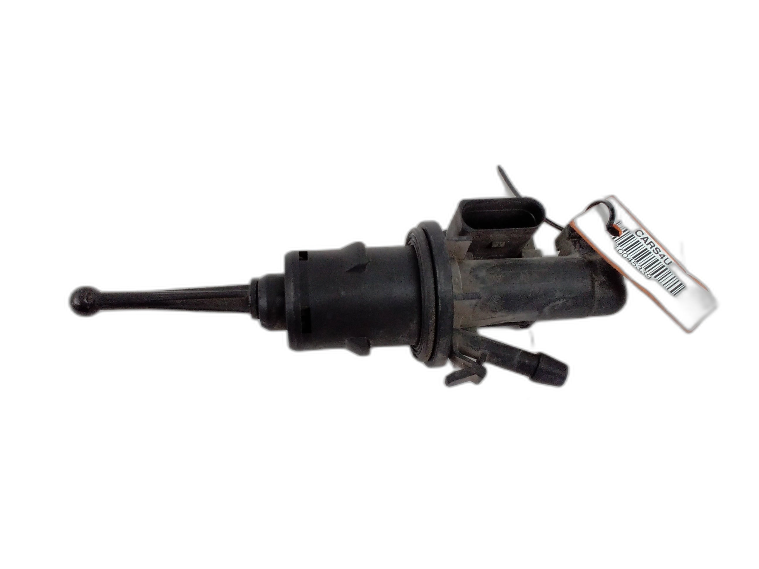 горна помпа съединител