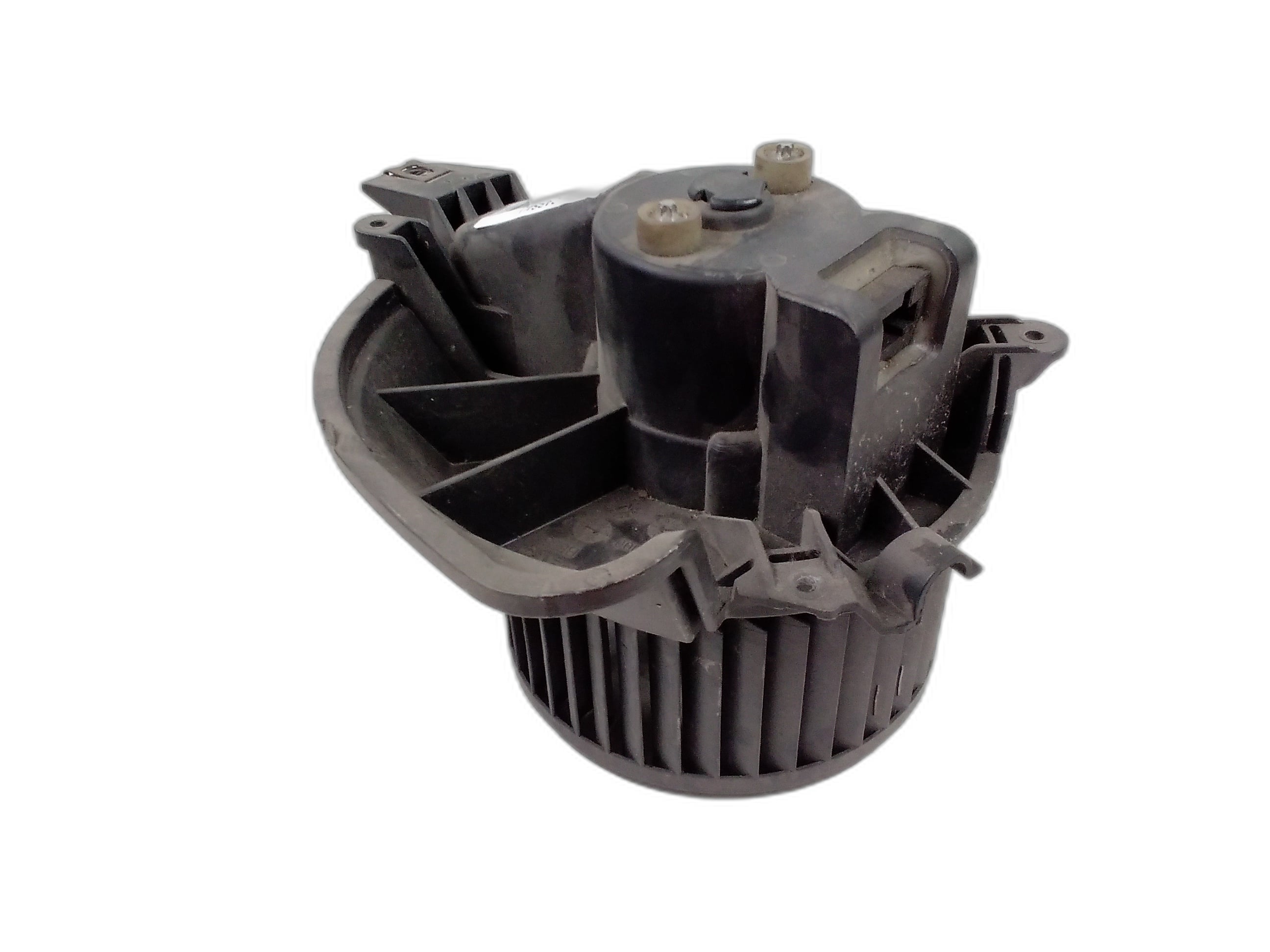 вентилатор парно