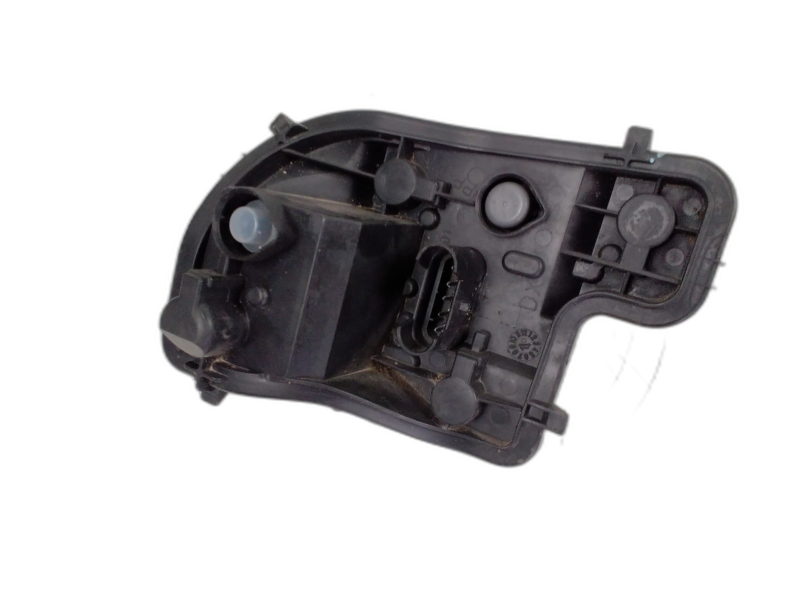 Десен платка стоп