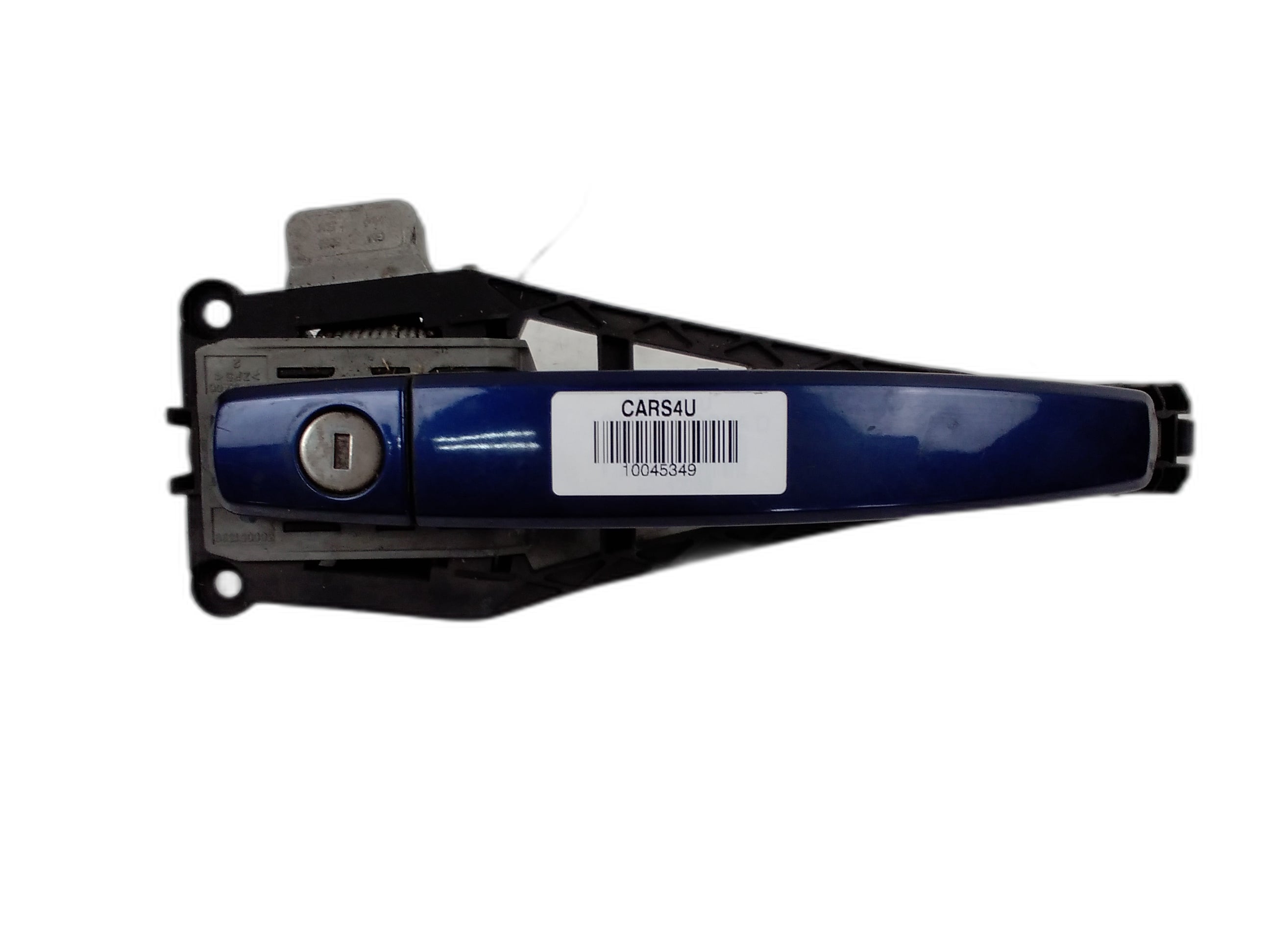 Предна дясна външна дръжка