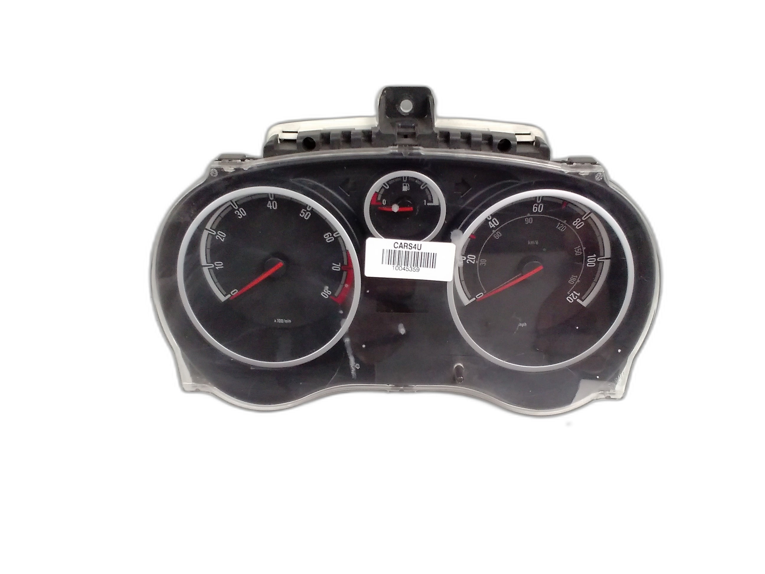 километраж