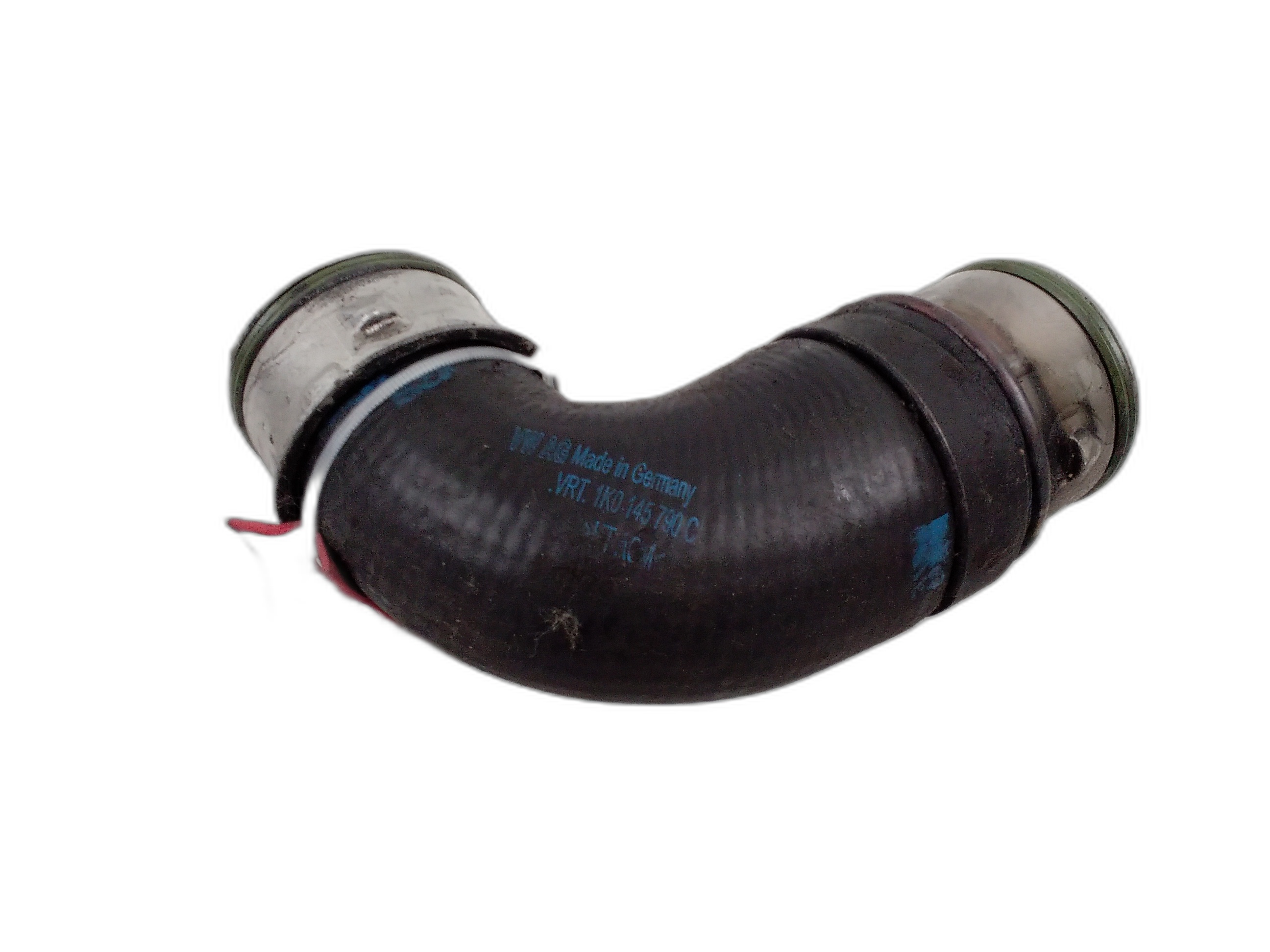 маркуч турбо