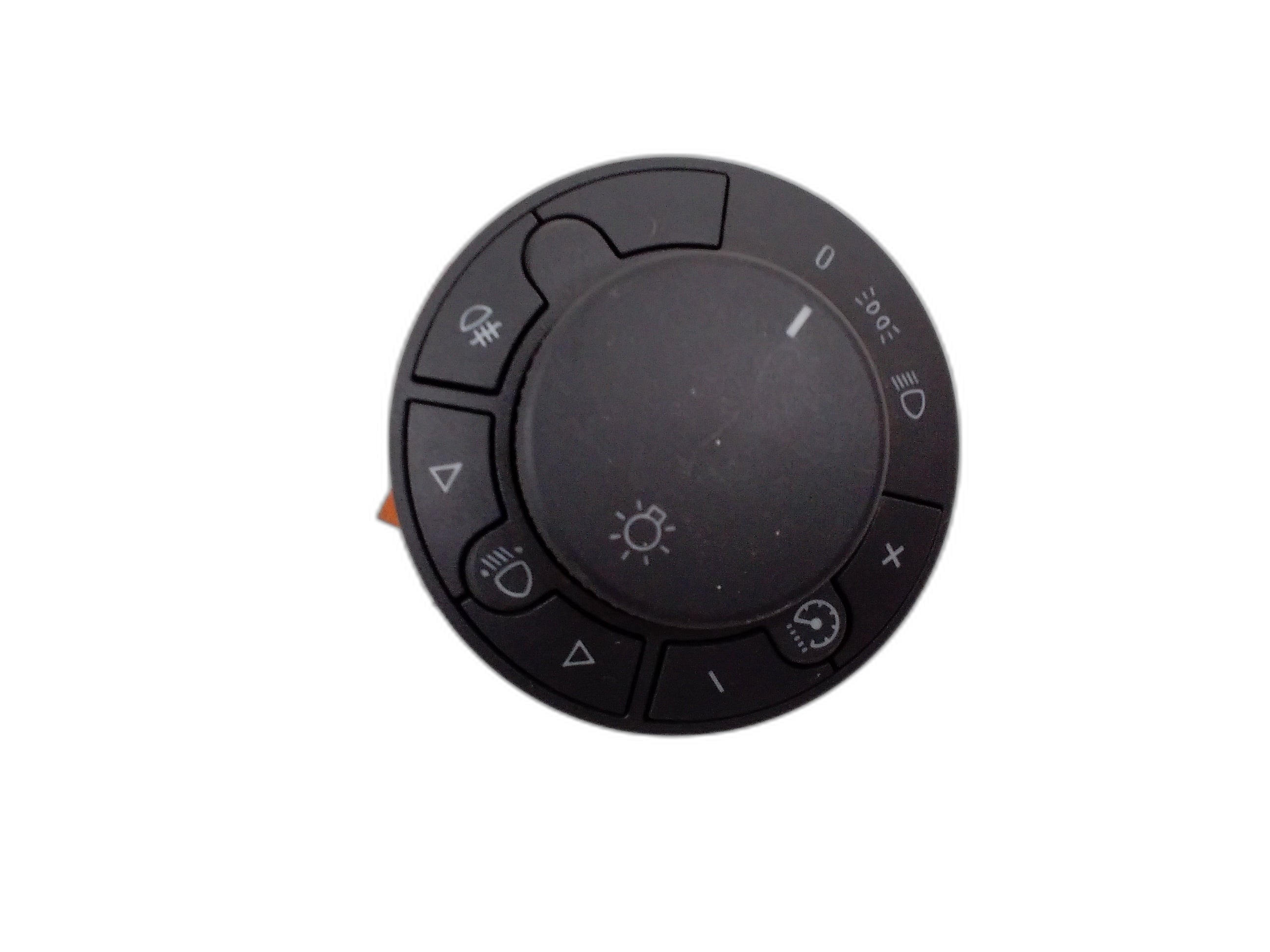 ключ светлини