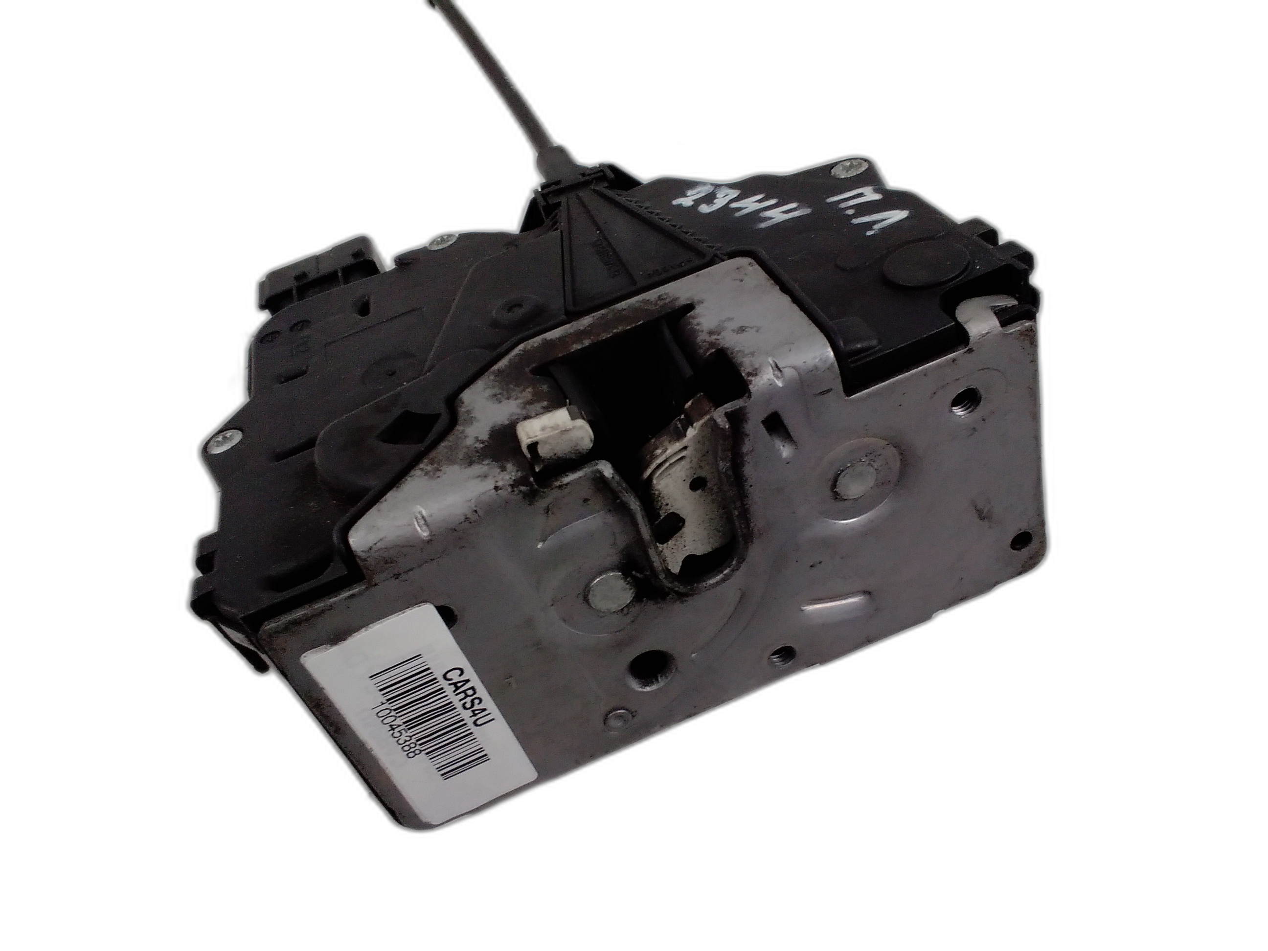 Предна лява брава врата