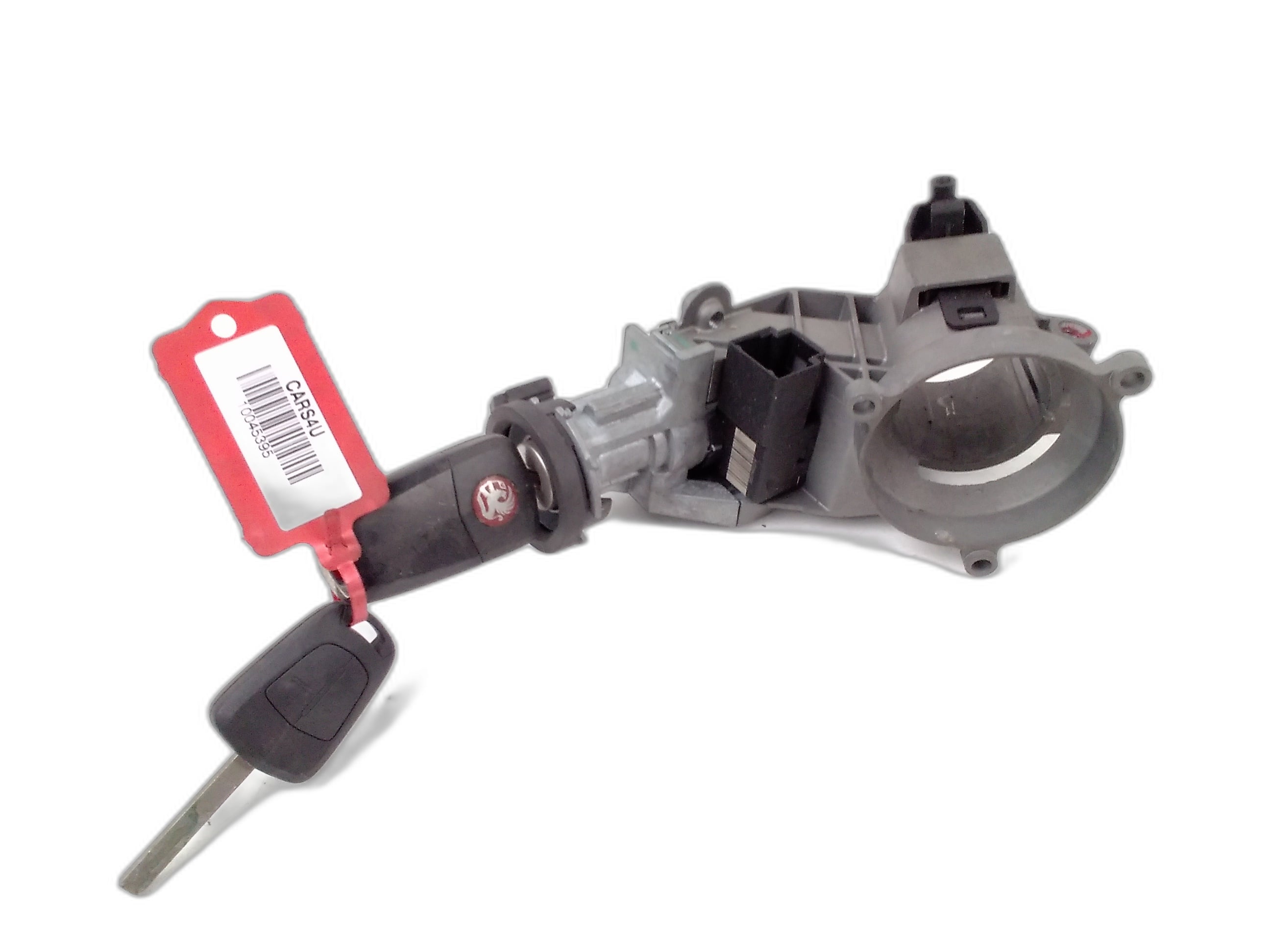 контактен ключ