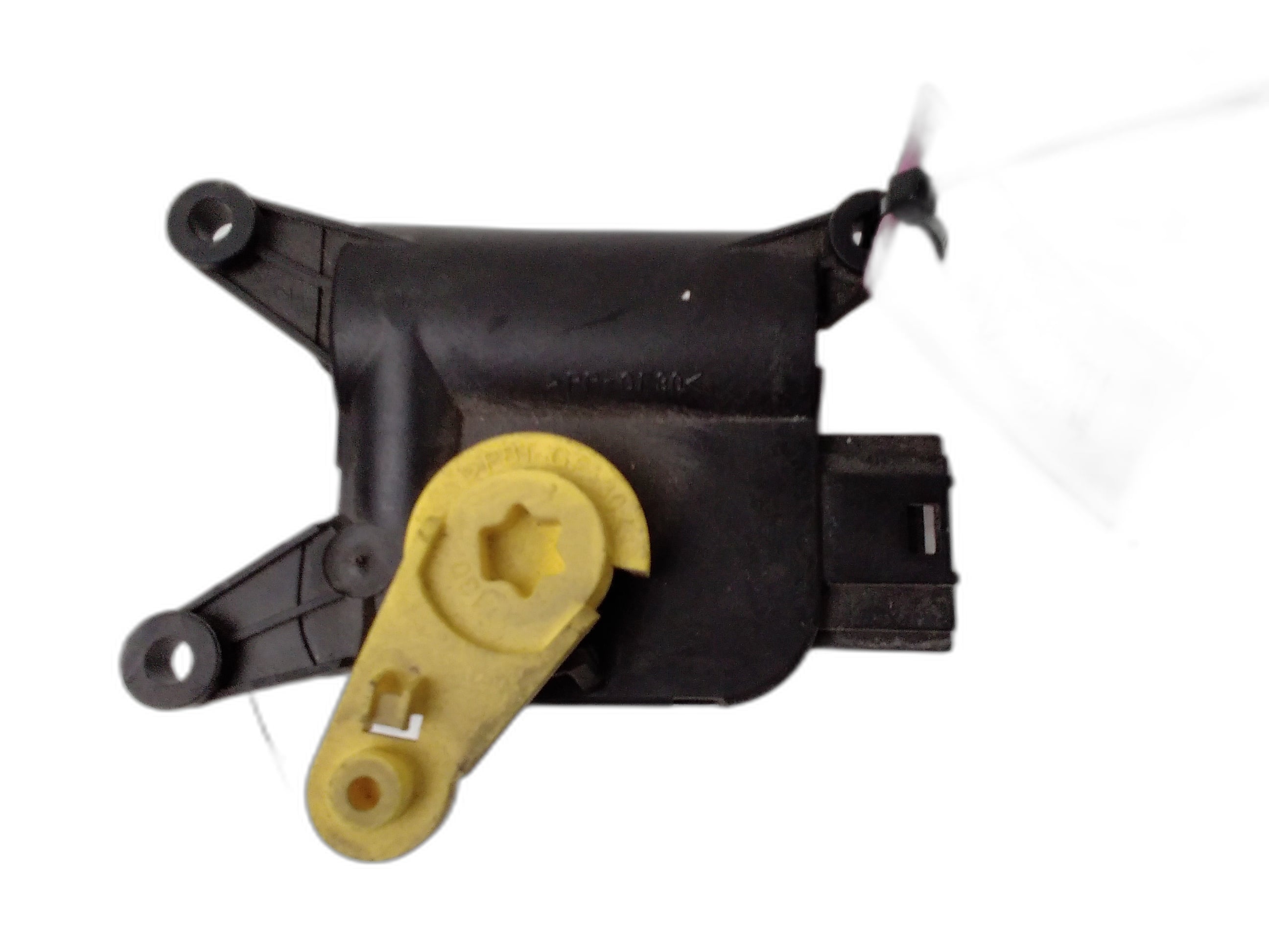 моторче клапи парно