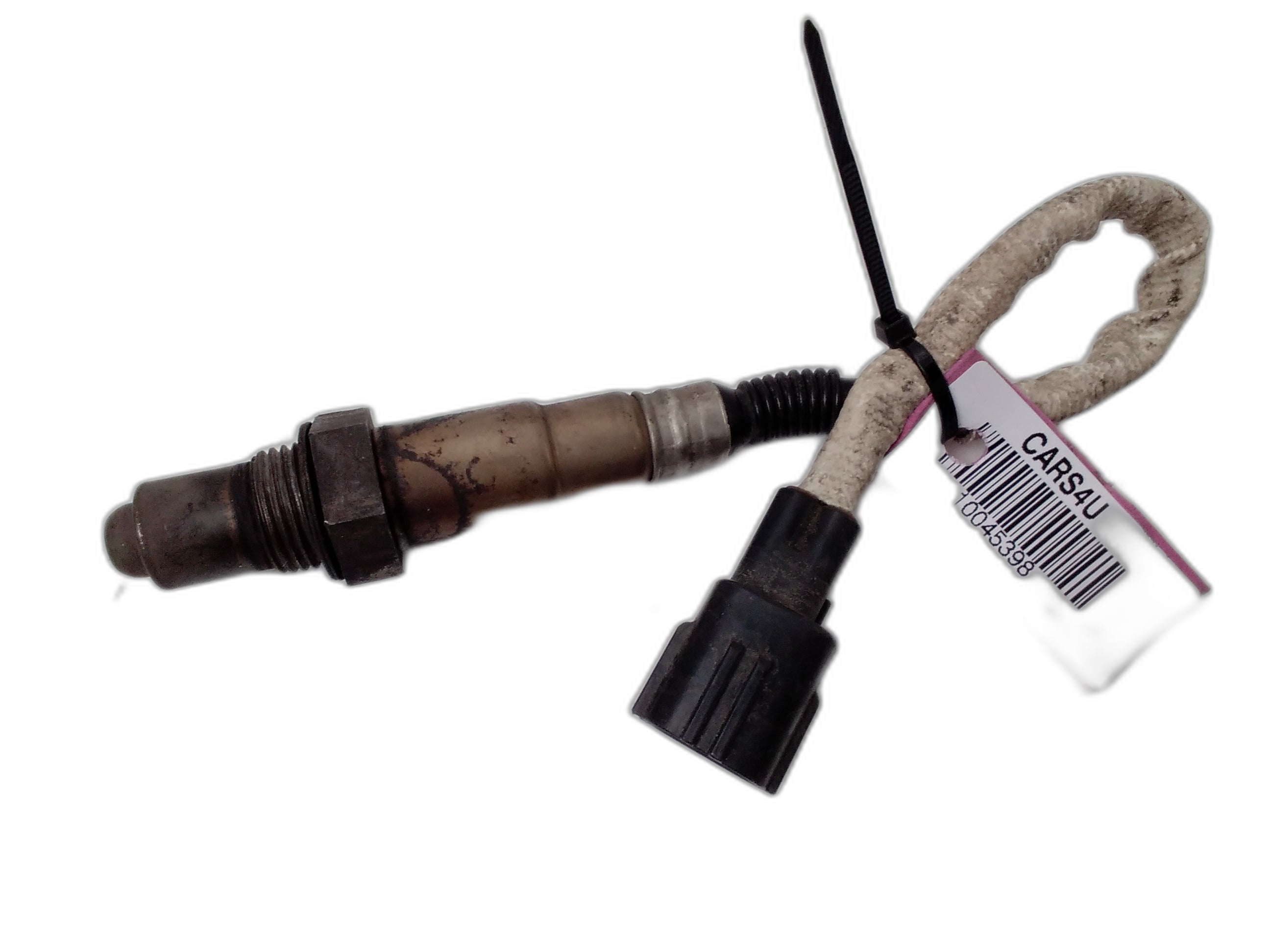 ламбда сонда