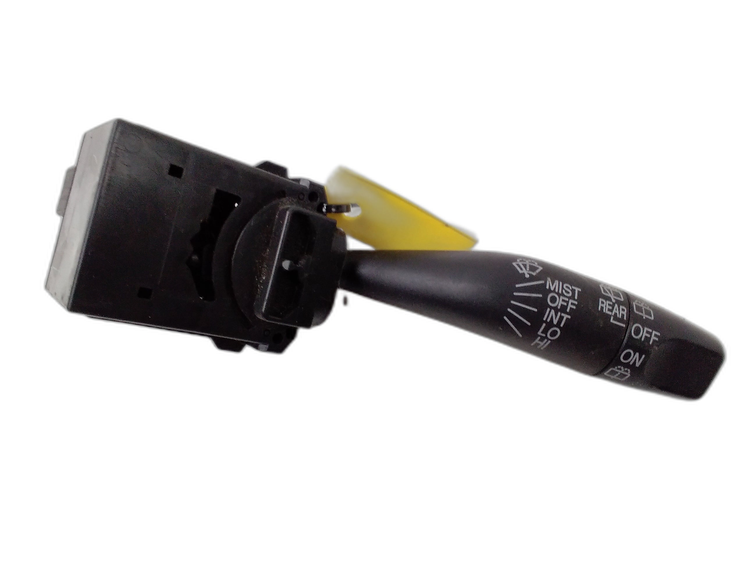 превключвател чистачки