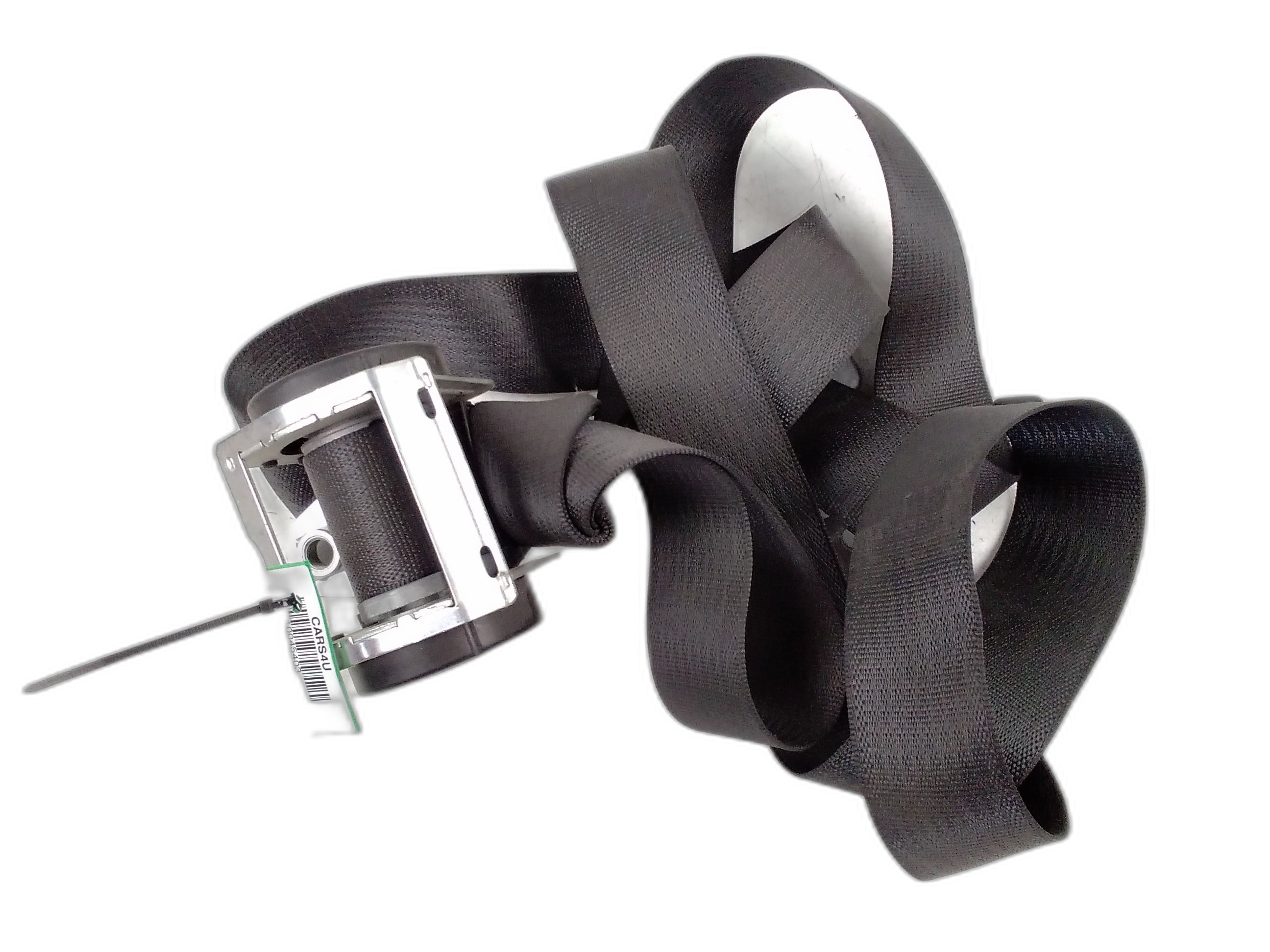 Заден десен предпазен колан