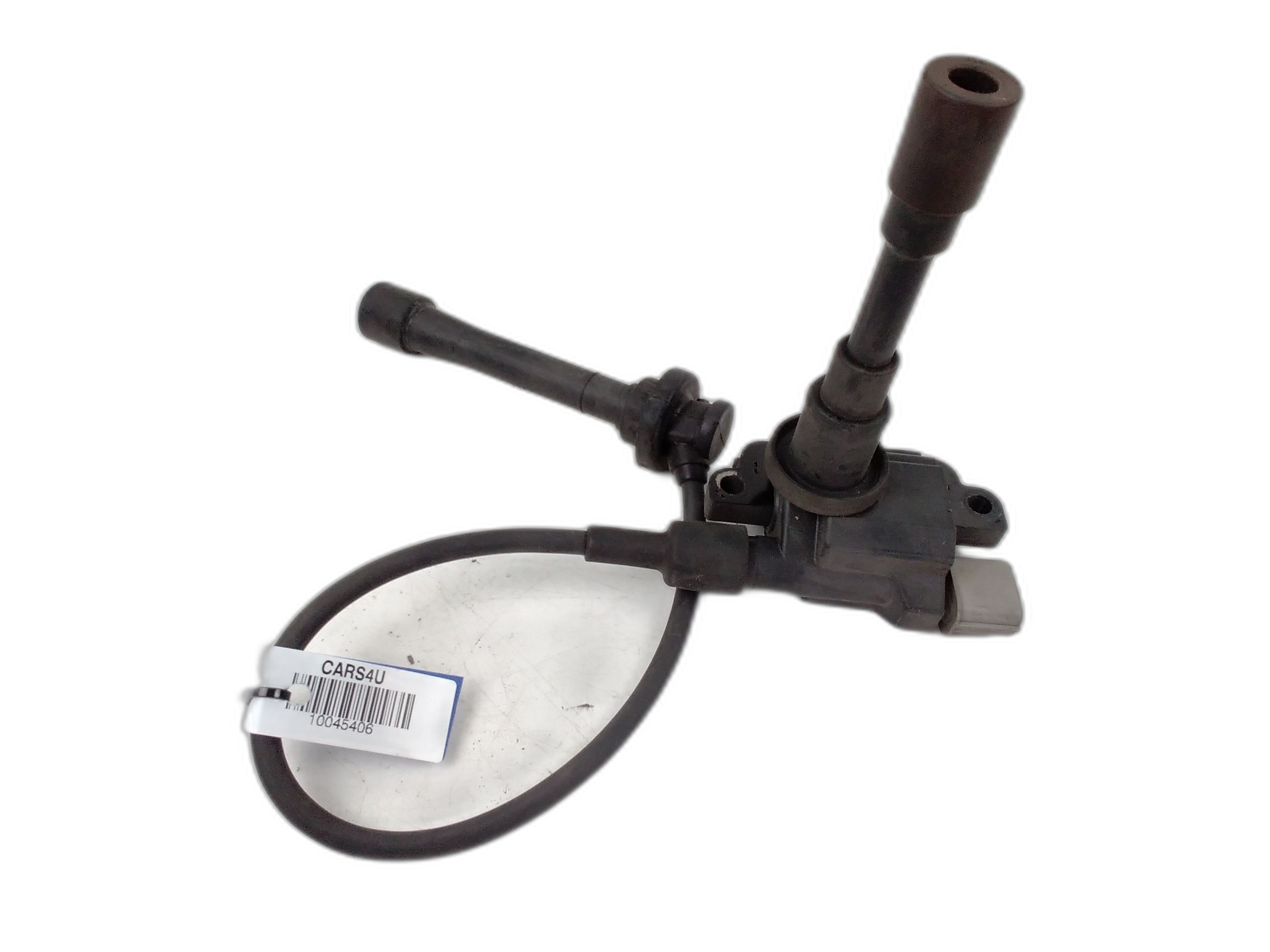 запалителна бобина